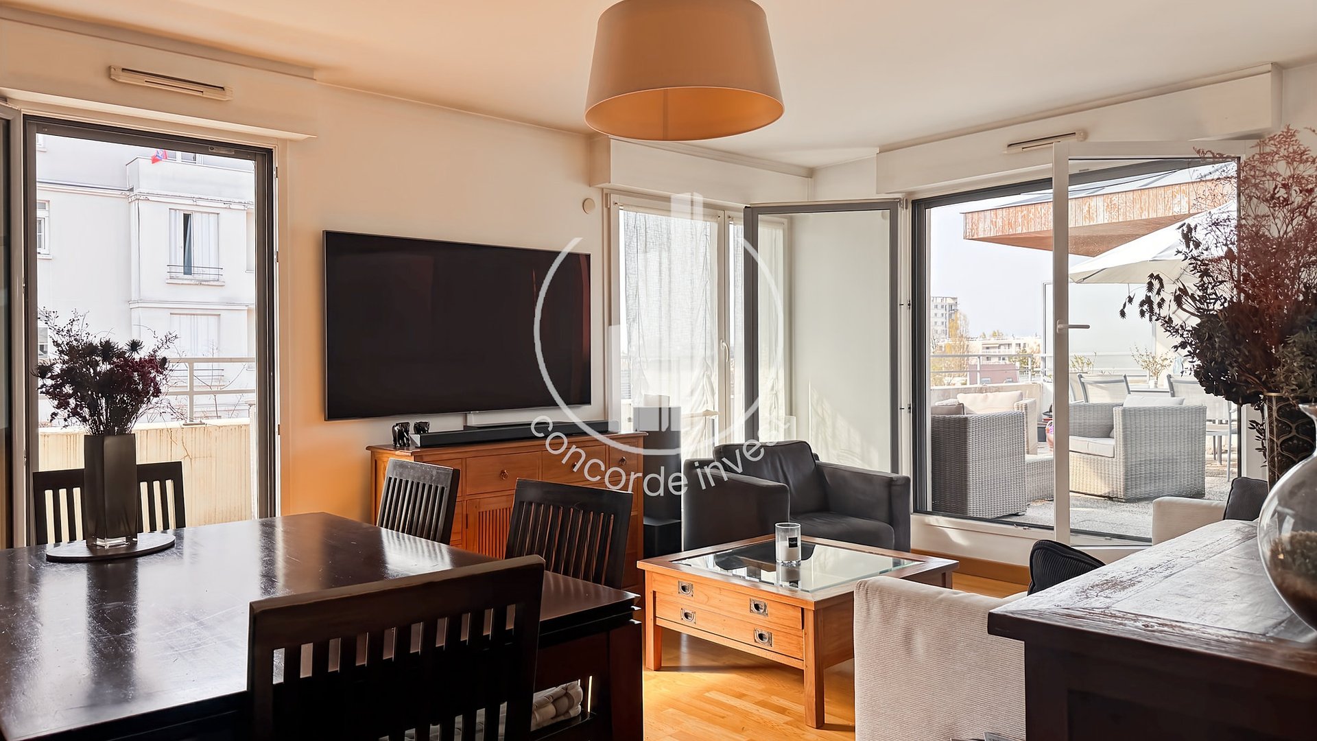 Maison à vendre, 98m², Rueil-Malmaison