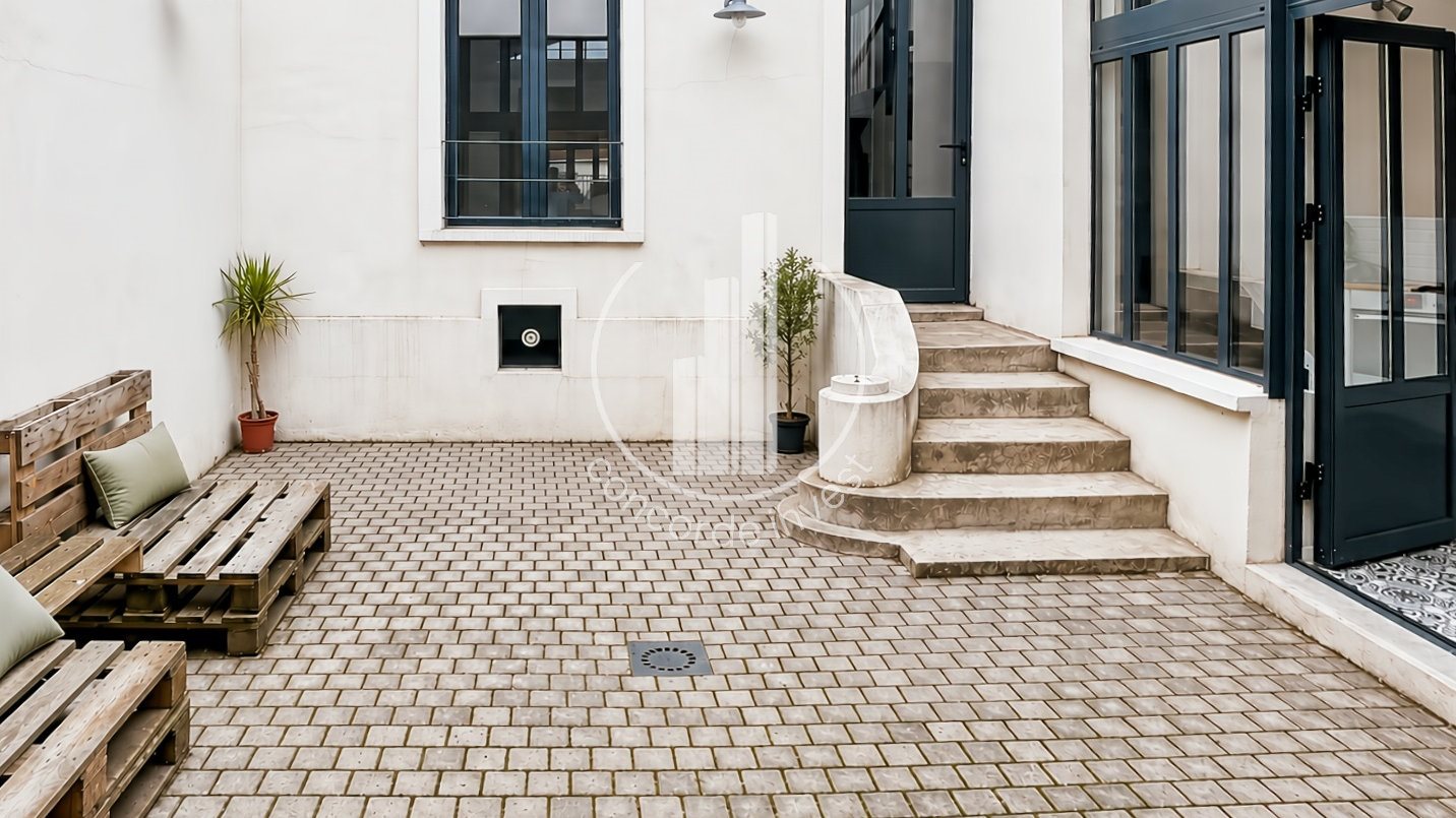 Maison à vendre, 175m², Châtenay-Malabry
