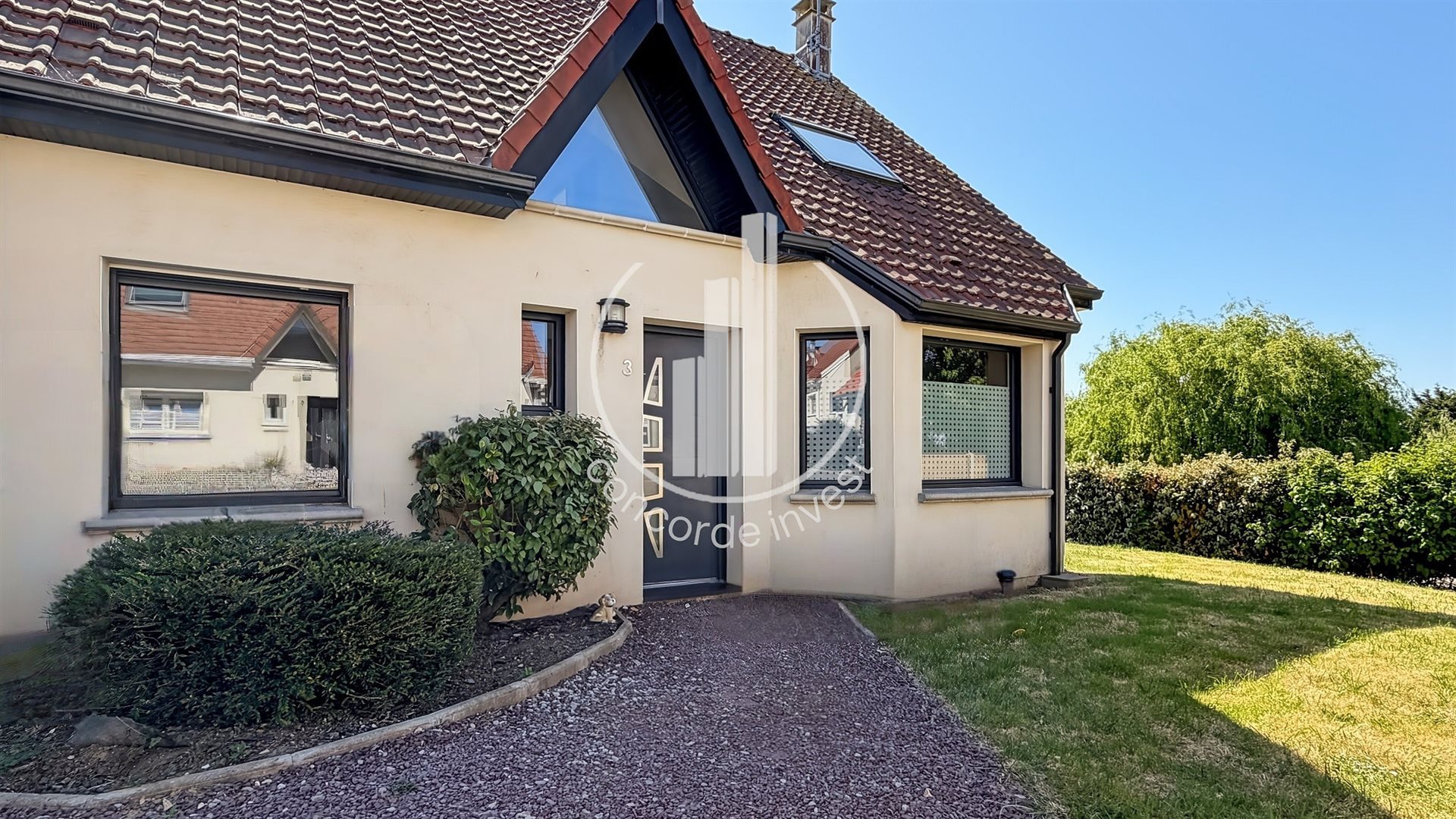 Maison à vendre, 529m², Etaples