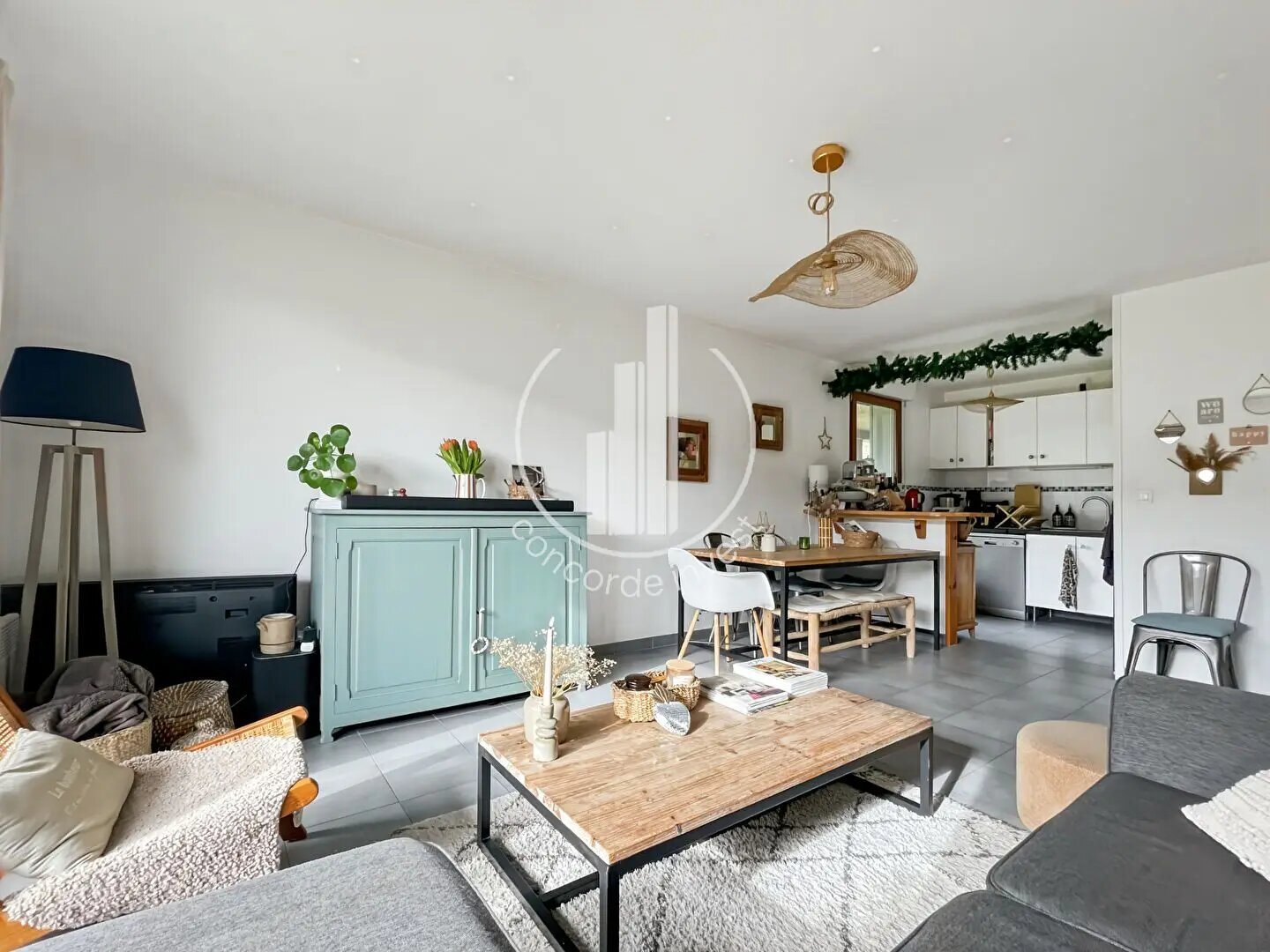 Appartement à vendre, 79m², Le Touquet-Paris-Plage