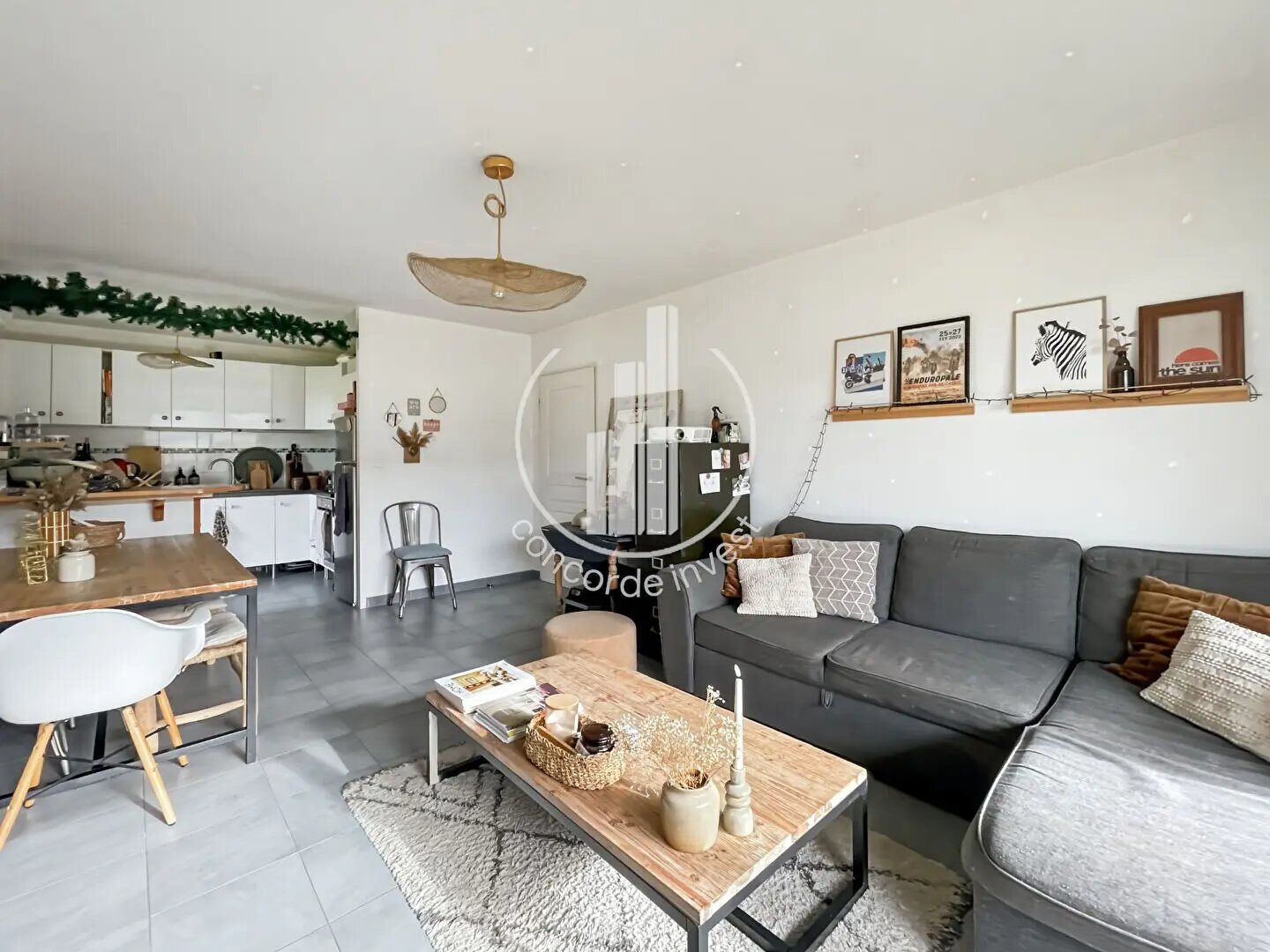 Appartement à vendre, 79m², Le Touquet-Paris-Plage