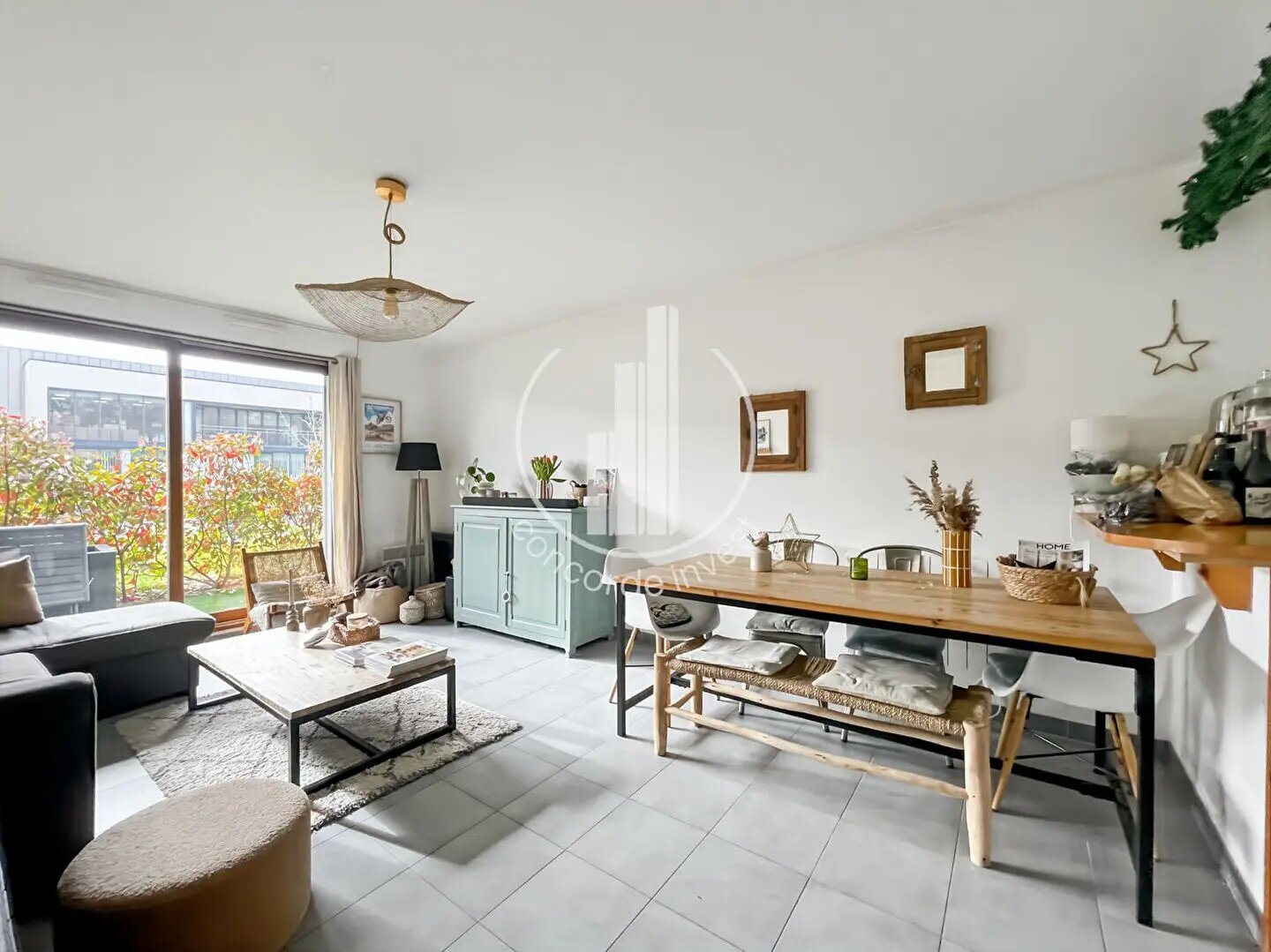 Appartement à vendre, 79m², Le Touquet-Paris-Plage