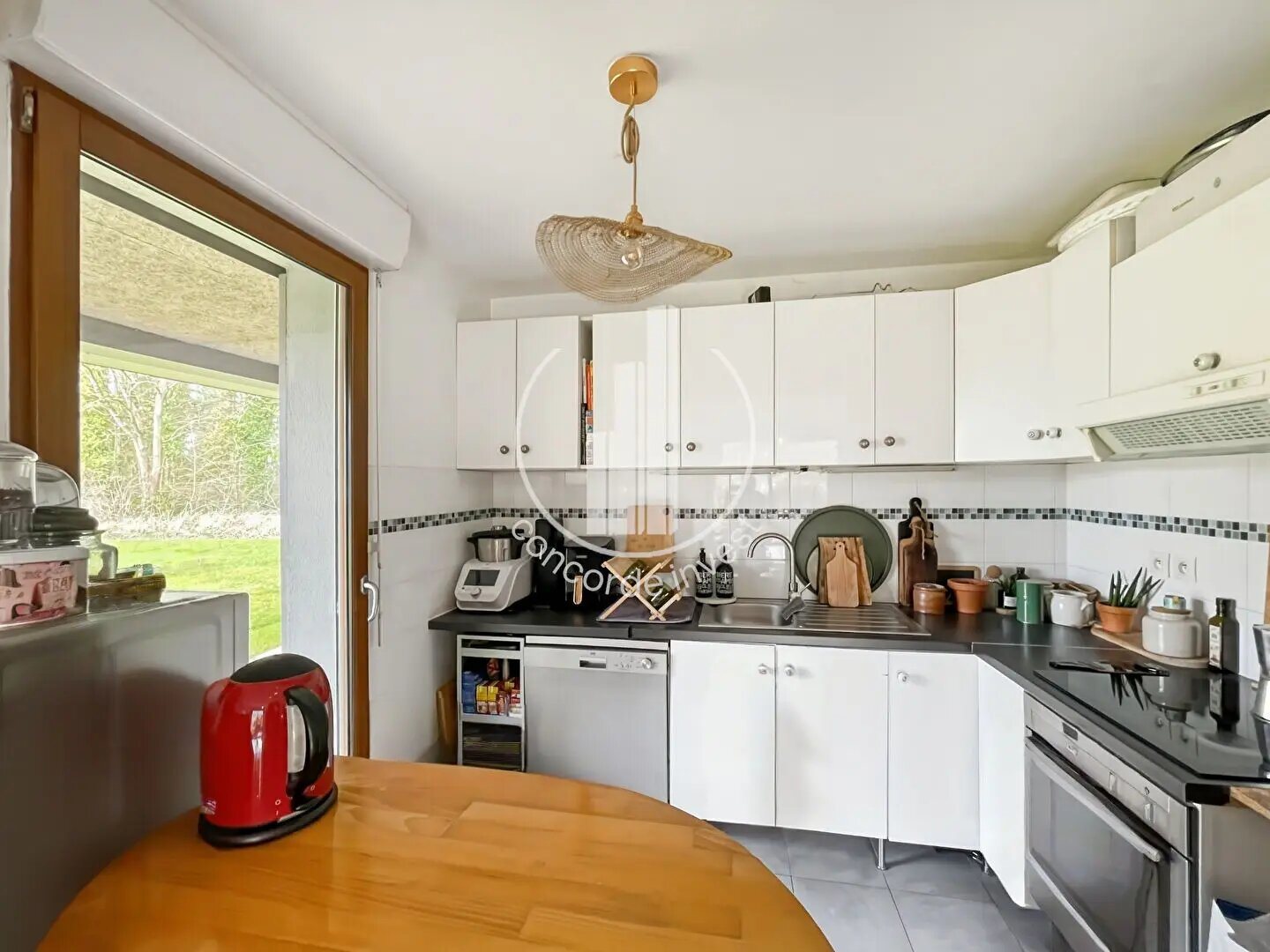 Appartement à vendre, 79m², Le Touquet-Paris-Plage
