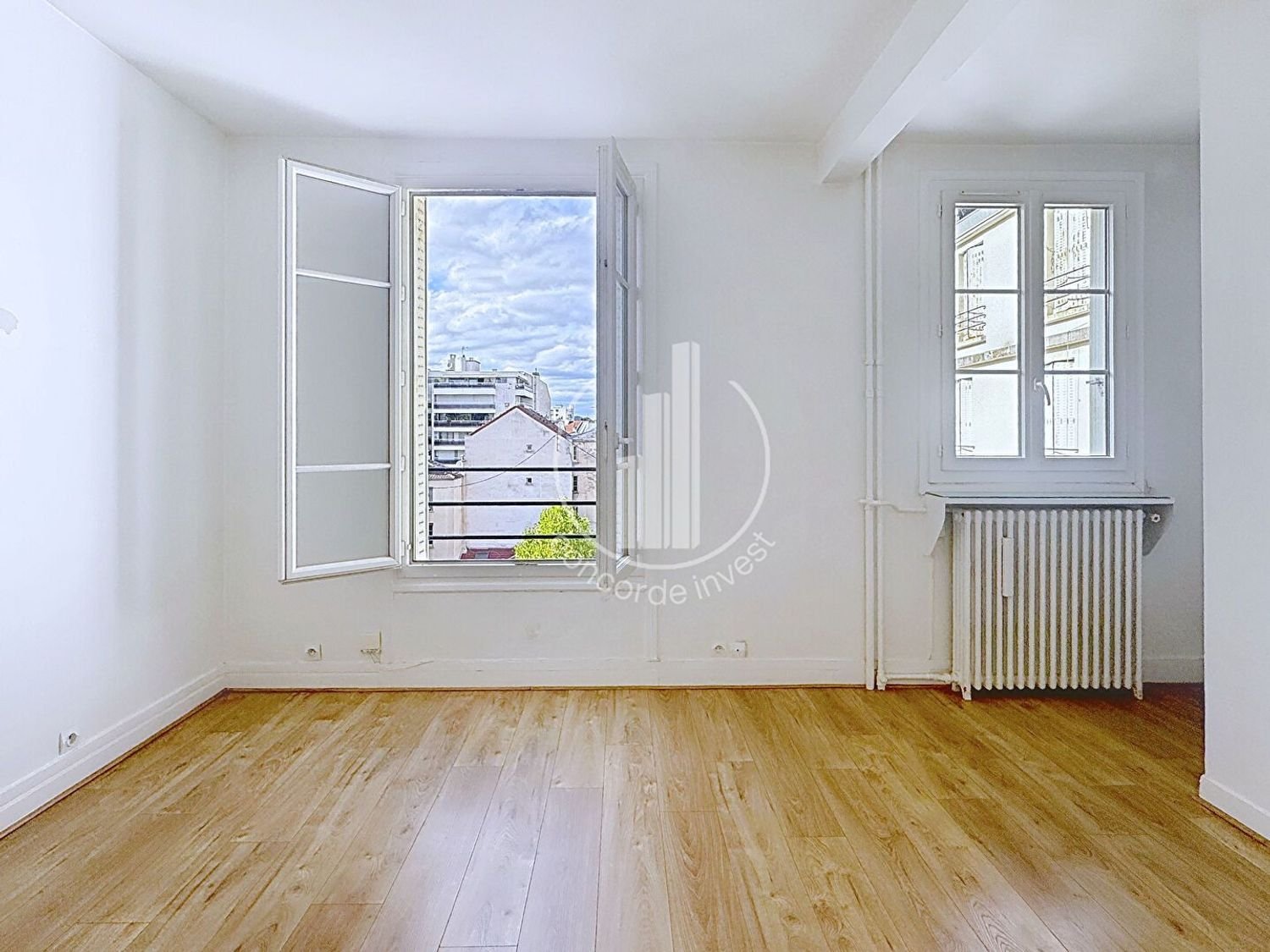 Appartement à vendre, 48m², Boulogne-Billancourt