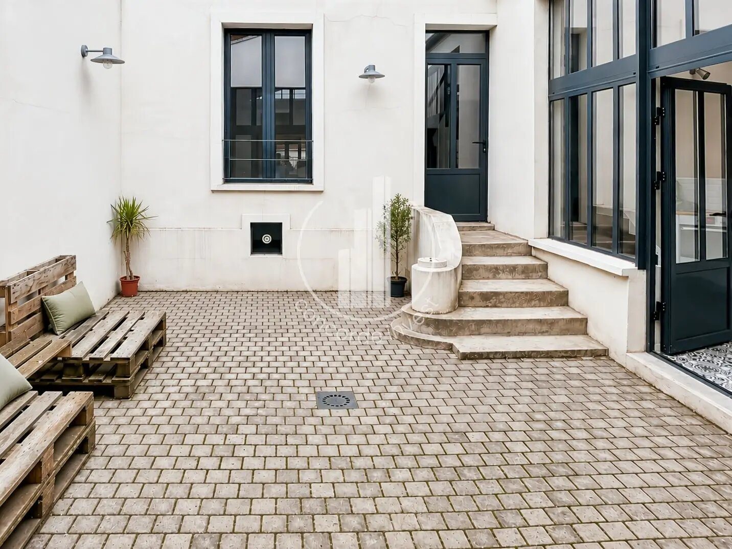Maison à vendre, 175m², Asnières-sur-Seine