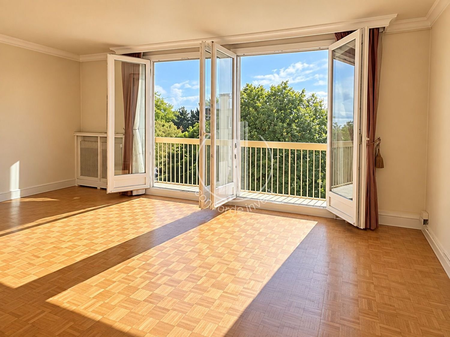 Appartement à vendre, 80m², Marly-le-Roi