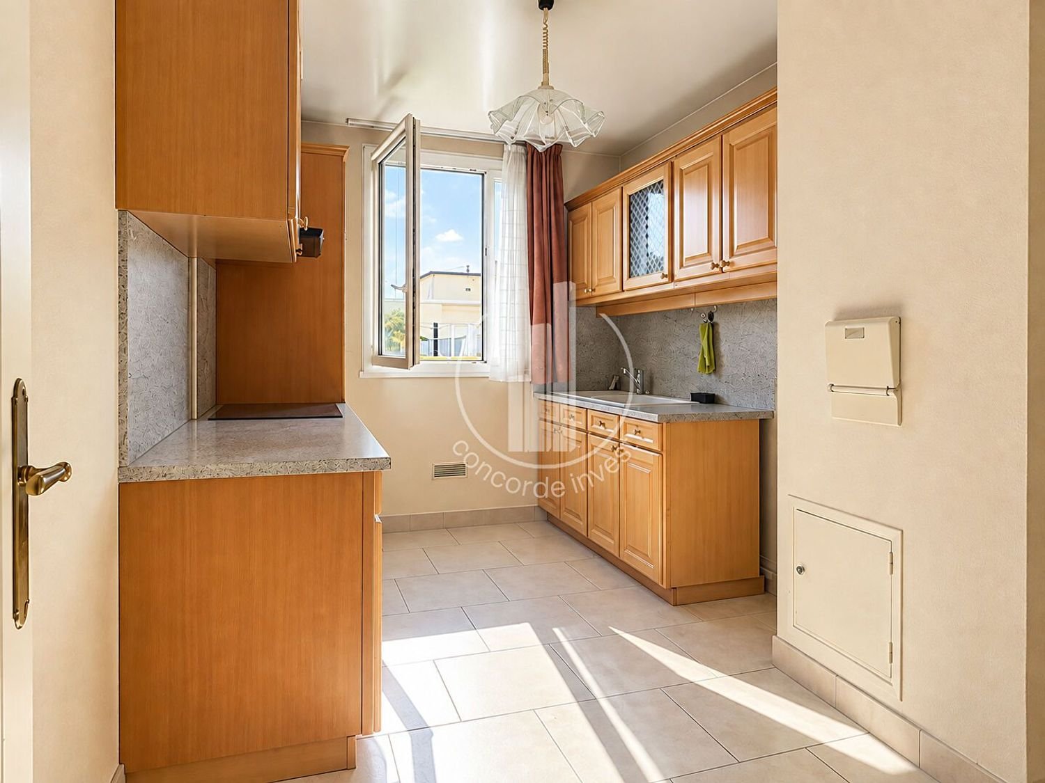 Appartement à vendre, 80m², Marly-le-Roi