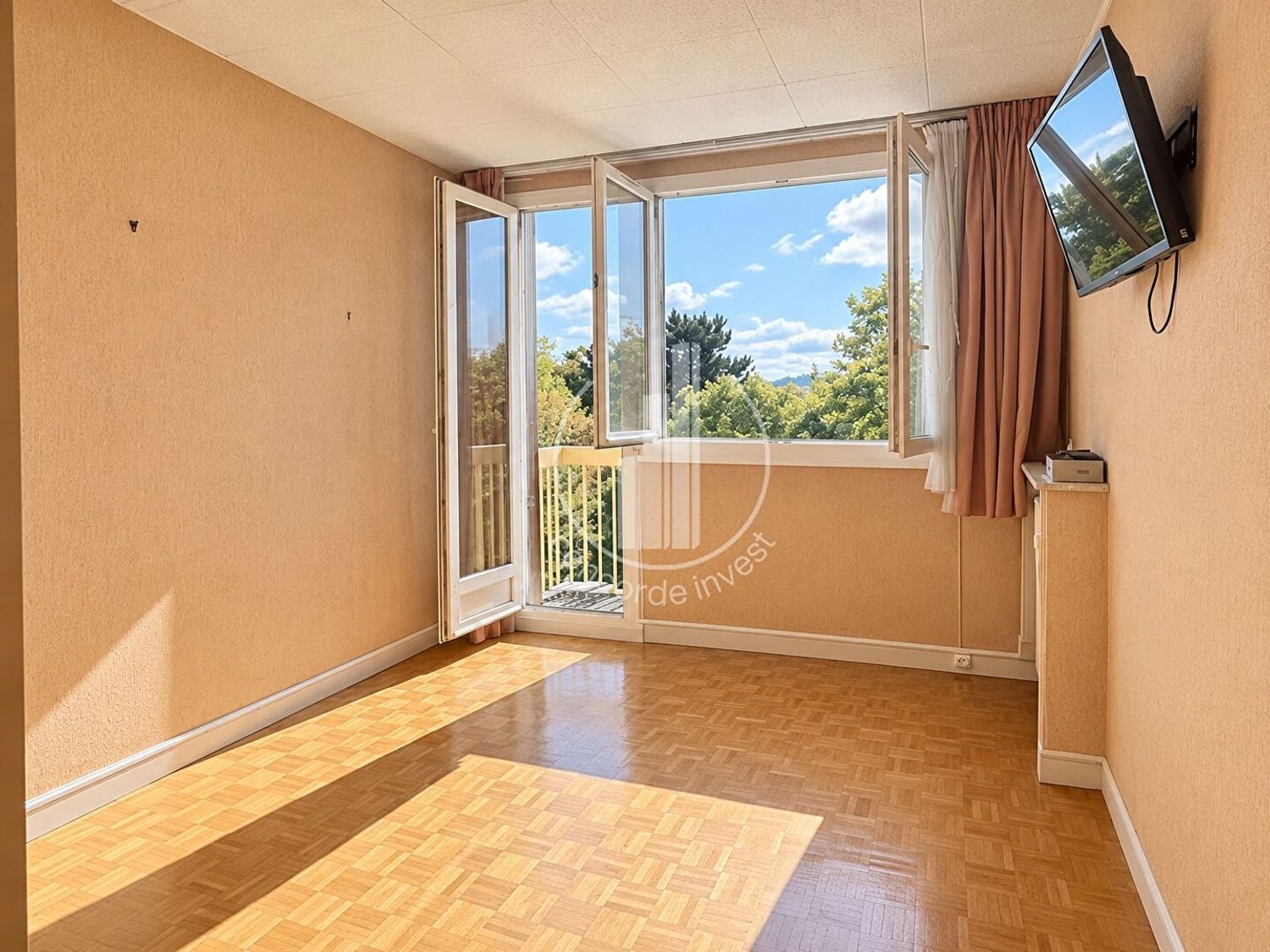 Appartement à vendre, 80m², Marly-le-Roi