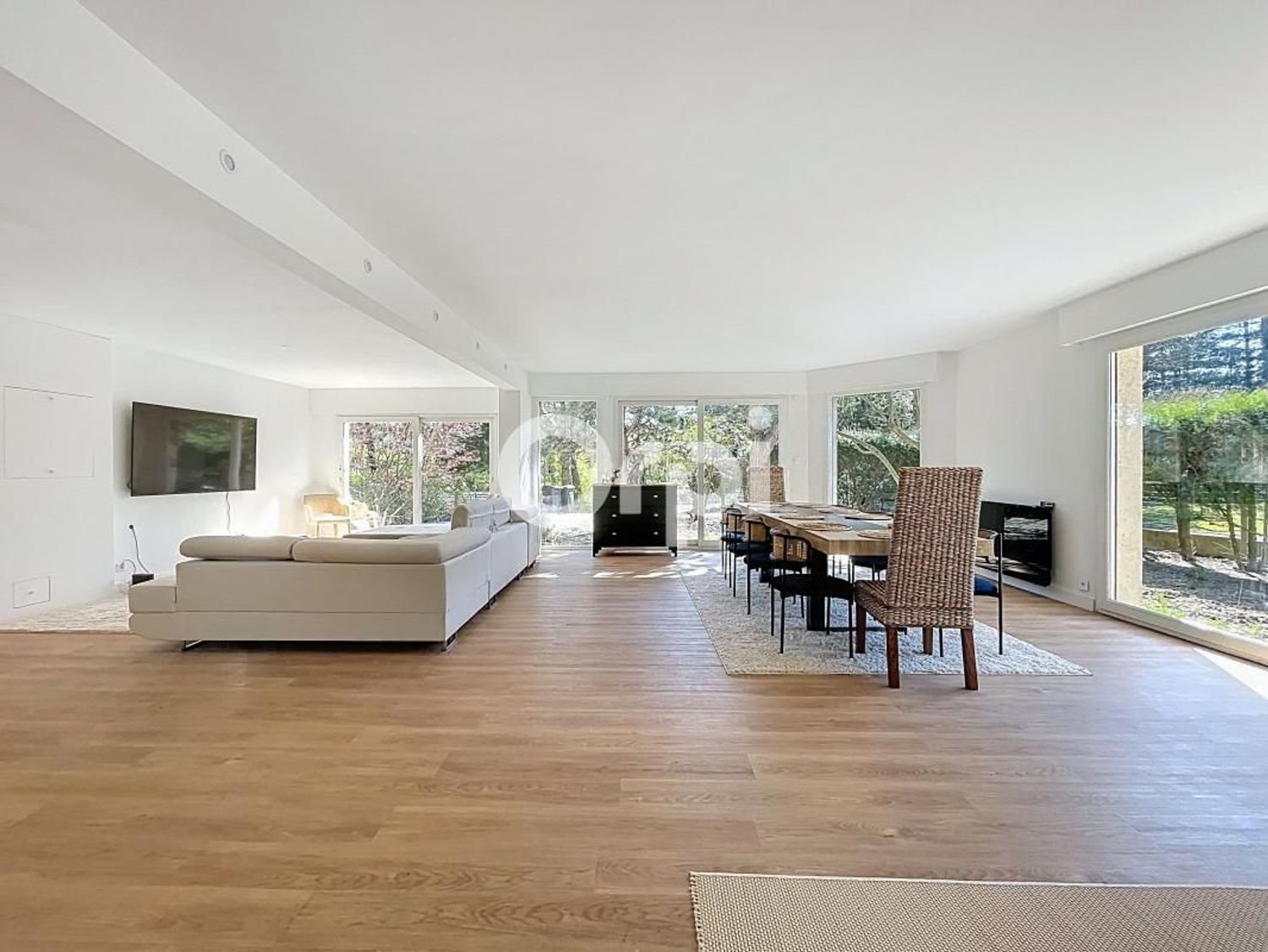 Maison à vendre, 155m², Le Touquet-Paris-Plage