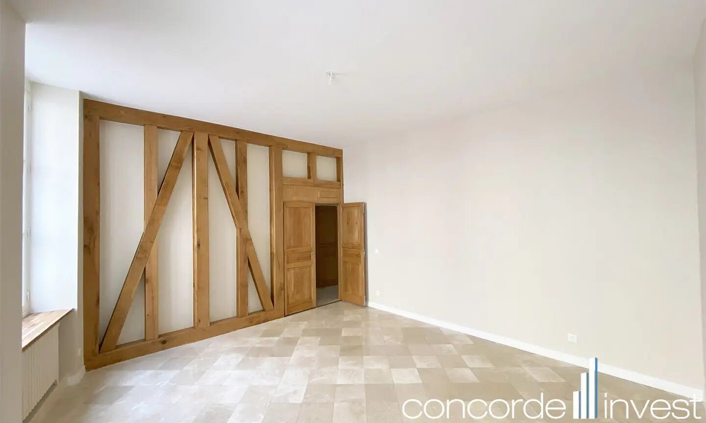 Appartement à vendre, 72m², Saint-Germain-en-Laye