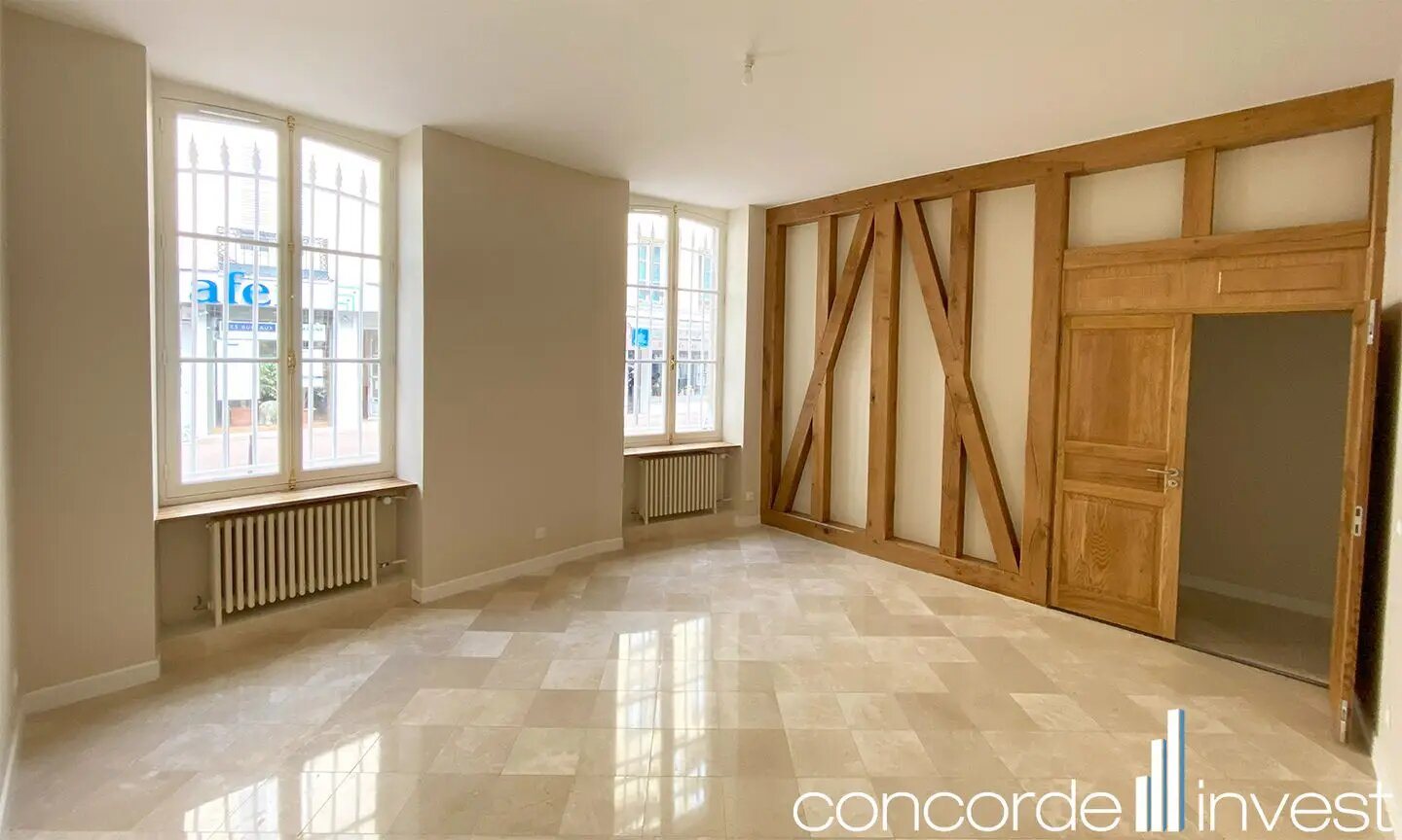 Appartement à vendre, 72m², Saint-Germain-en-Laye