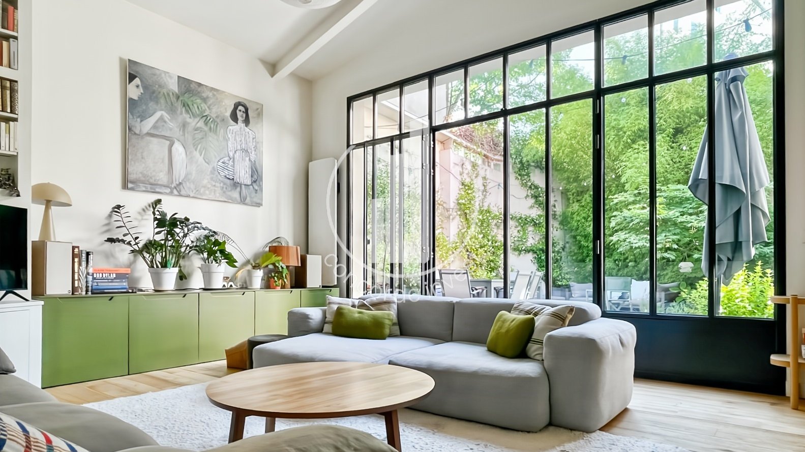 Maison à vendre, 120m², Rueil-Malmaison