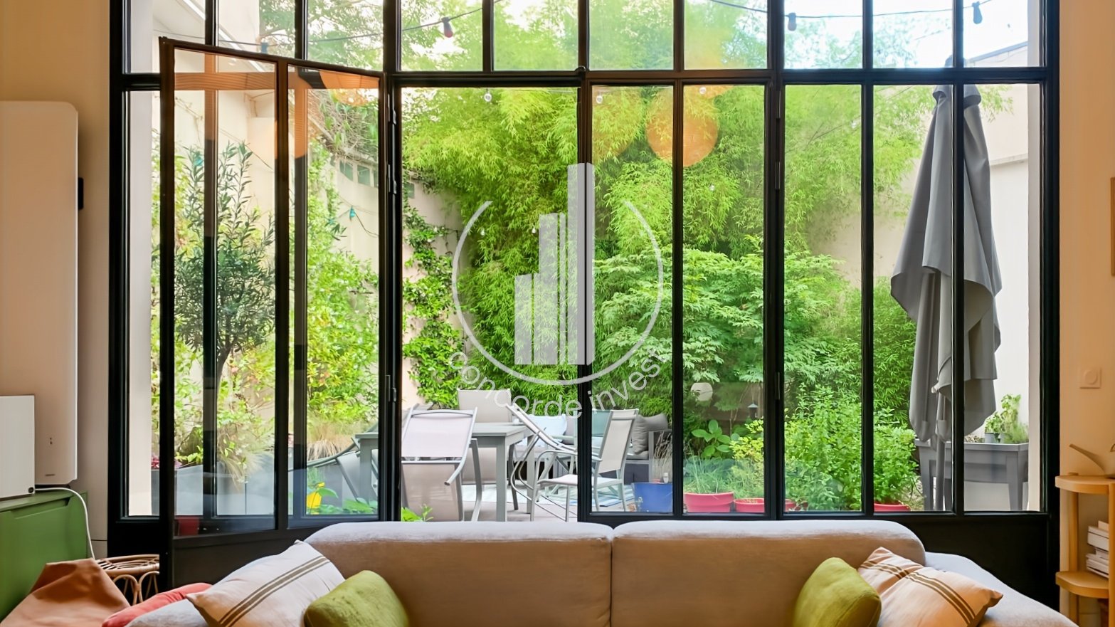 Maison à vendre, 120m², Rueil-Malmaison