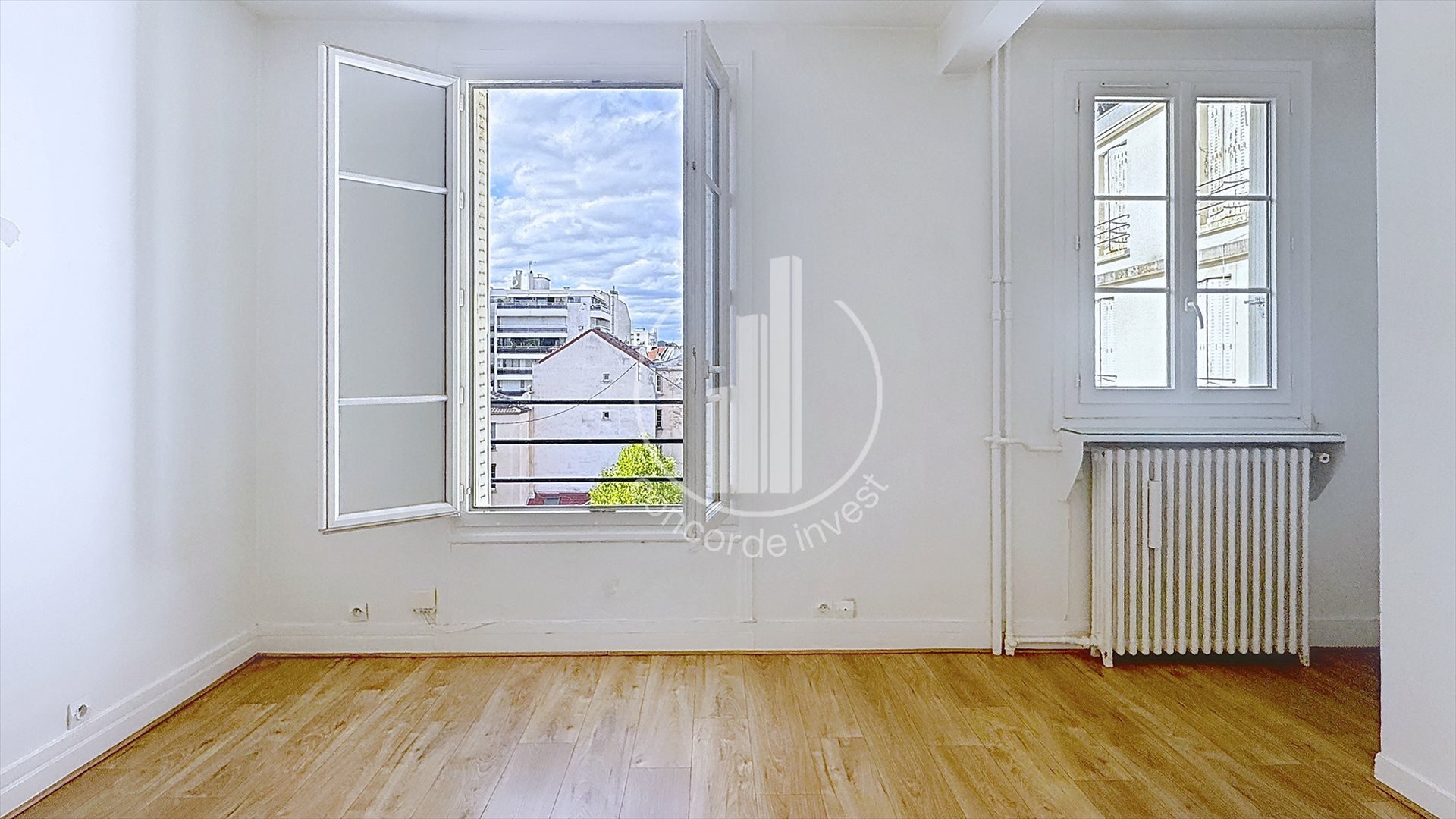 Appartement à vendre, 47m², Digne-les-Bains