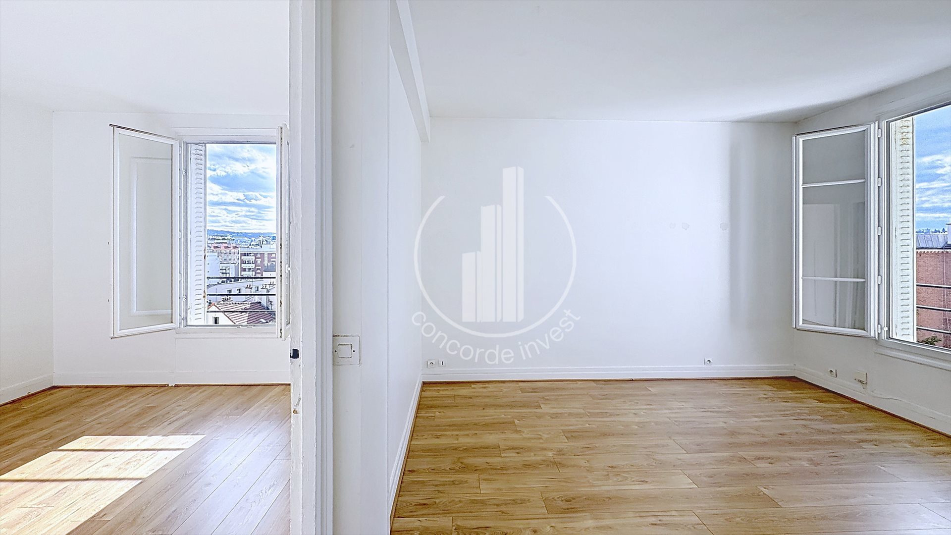 Appartement à vendre, 47m², Digne-les-Bains