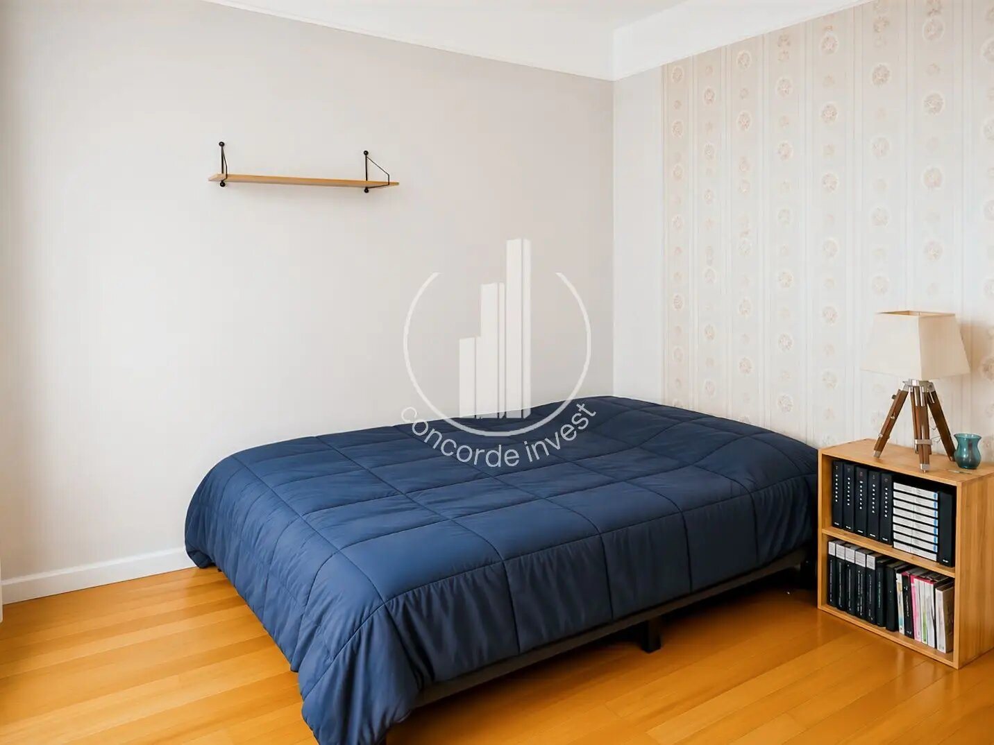 Appartement à vendre, 38m², Asnières-sur-Seine