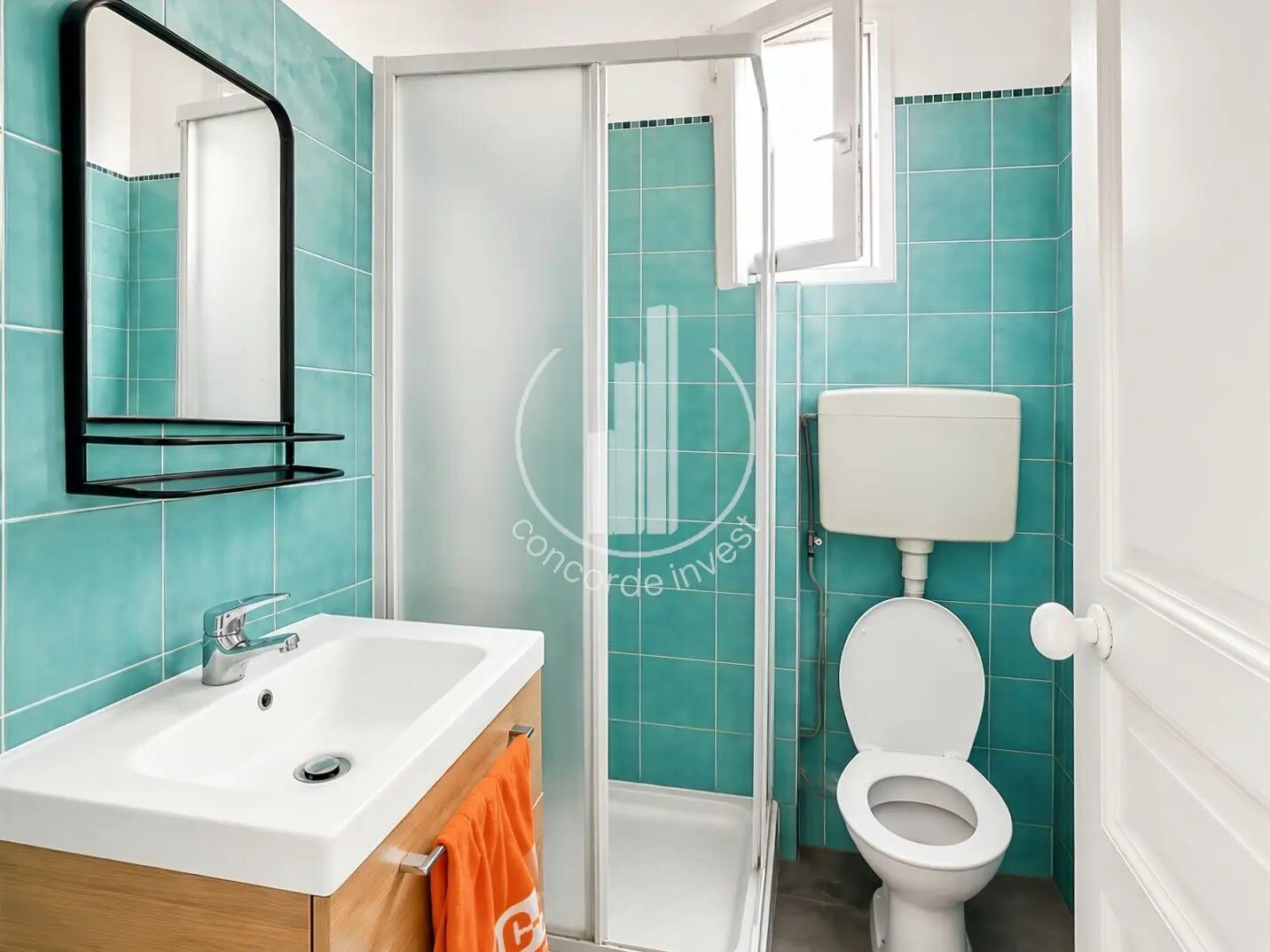Appartement à vendre, 38m², Asnières-sur-Seine