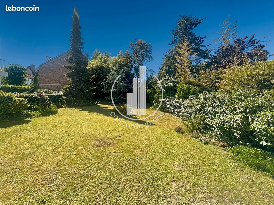 Maison à vendre, 133m², Le Touquet-Paris-Plage