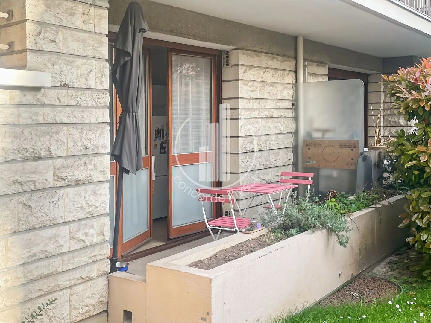 Appartement à vendre, 25m², Vincennes