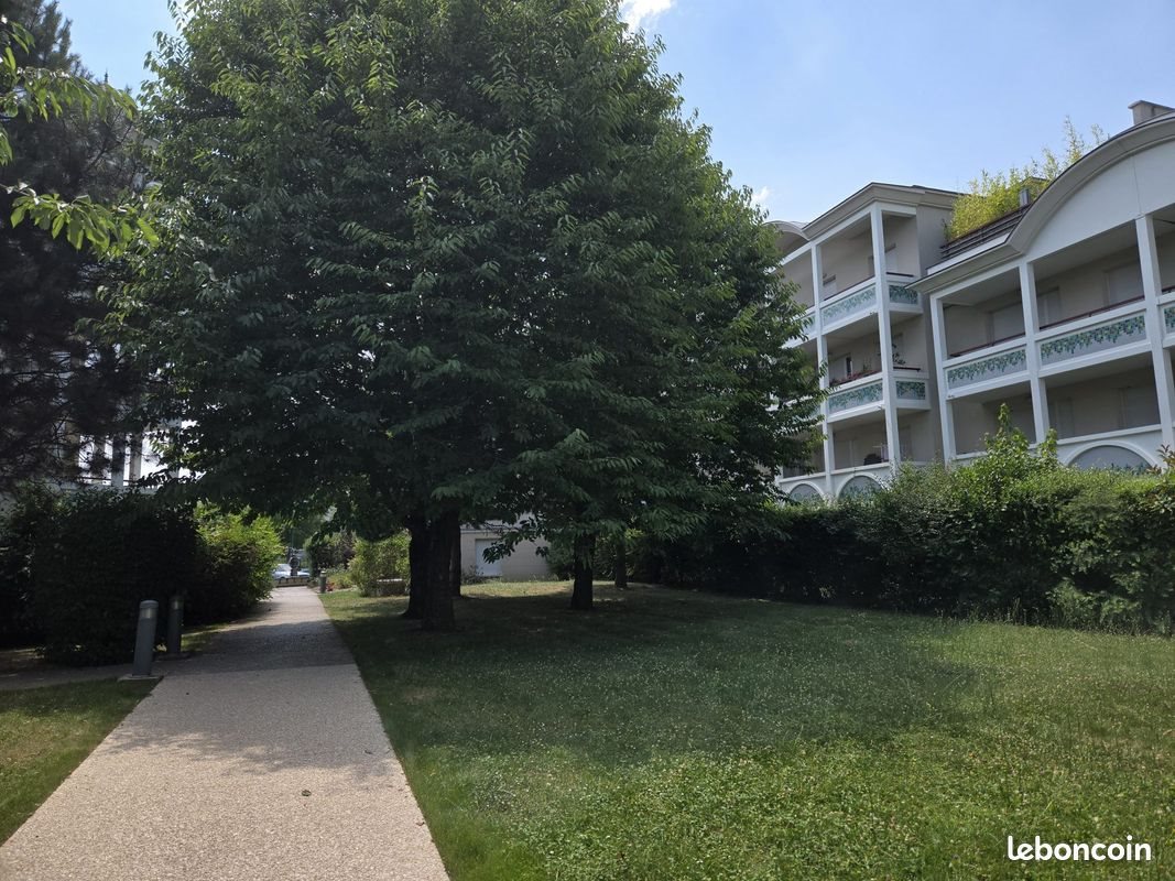 Appartement à louer, 61m², Montévrain