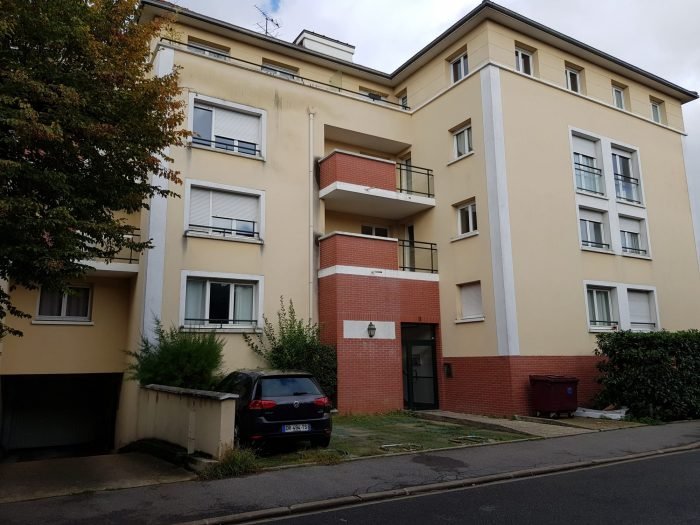 Appartement à vendre, 1m², Chelles