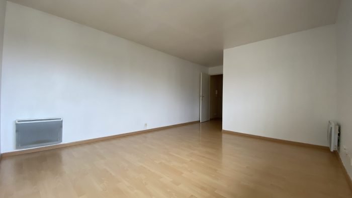 Appartement à vendre, 1m², Chelles