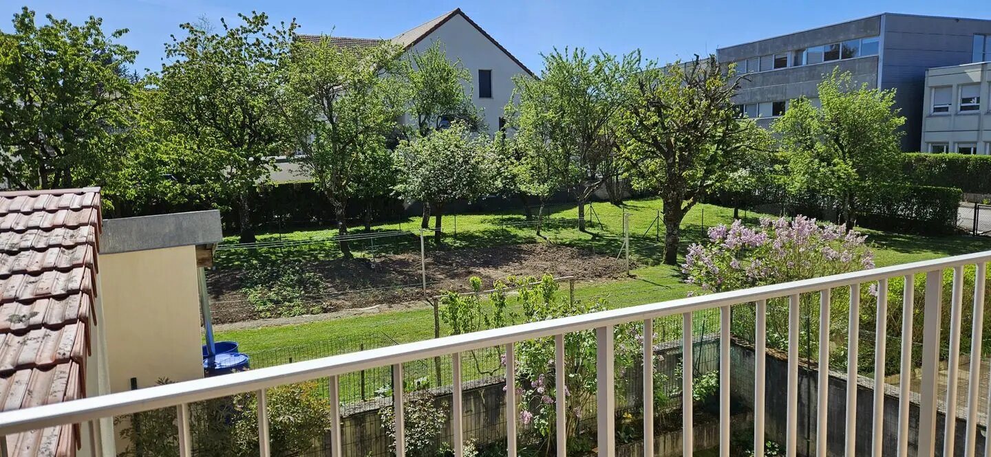 Appartement à vendre, 83m², Saône