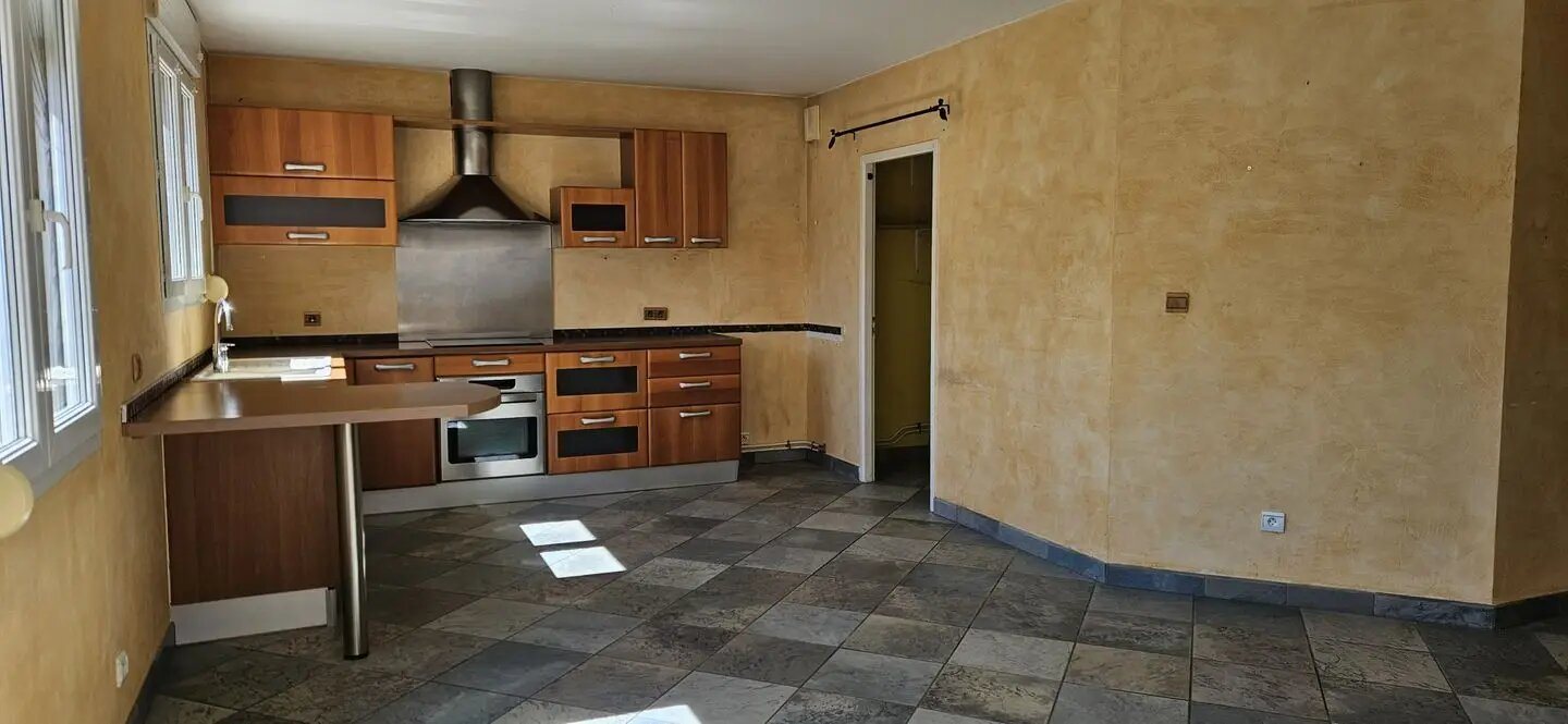 Appartement à vendre, 83m², Saône