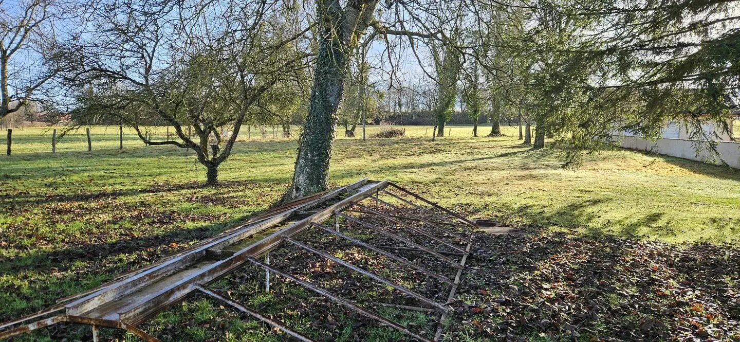 Maison à vendre, 240m², Sancey-le-Grand