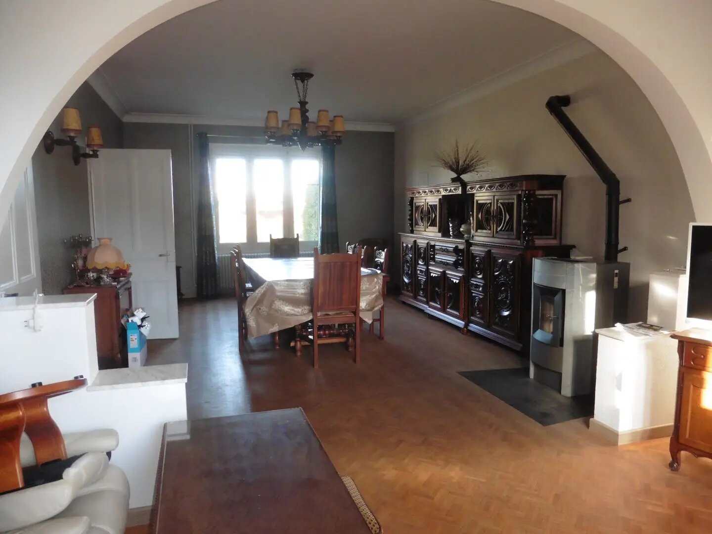 Maison à vendre, 240m², Sancey-le-Grand