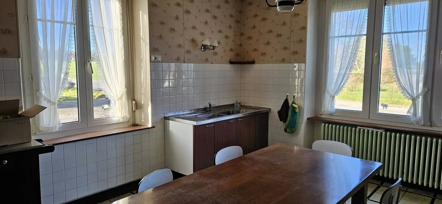 Maison à vendre, 240m², Sancey-le-Grand