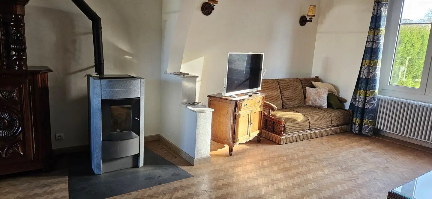 Maison à vendre, 240m², Sancey-le-Grand