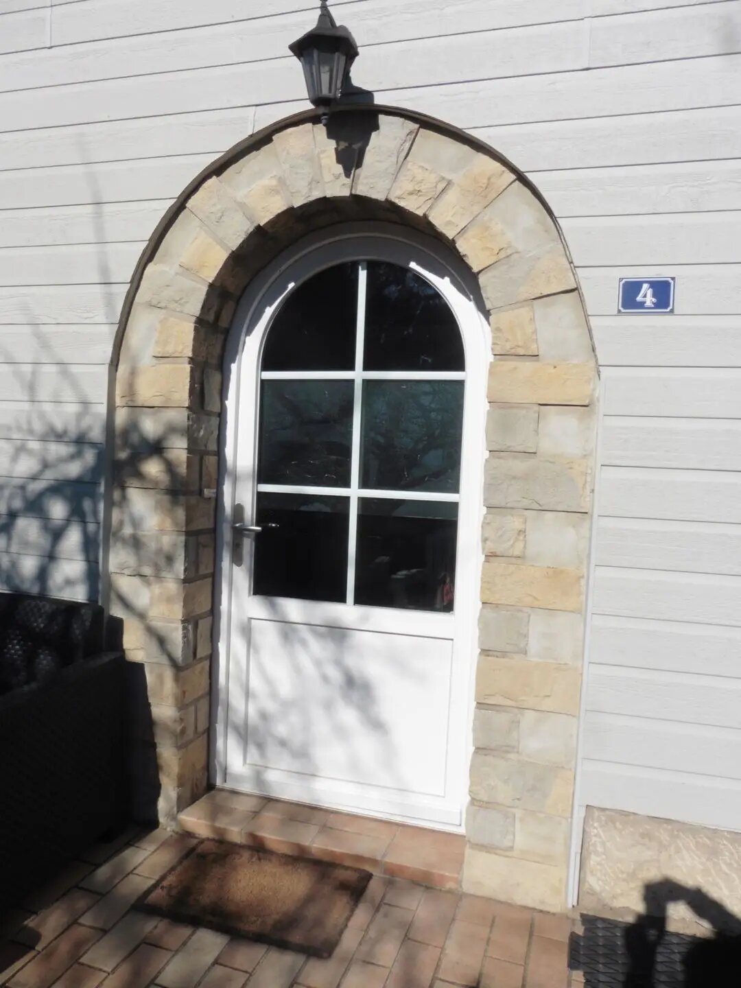 Maison à vendre, 186m², Mamirolle