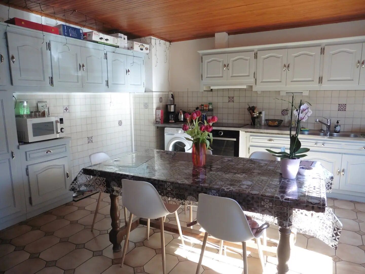 Maison à vendre, 186m², Mamirolle