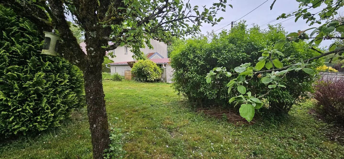 Maison à vendre, 80m², Gennes