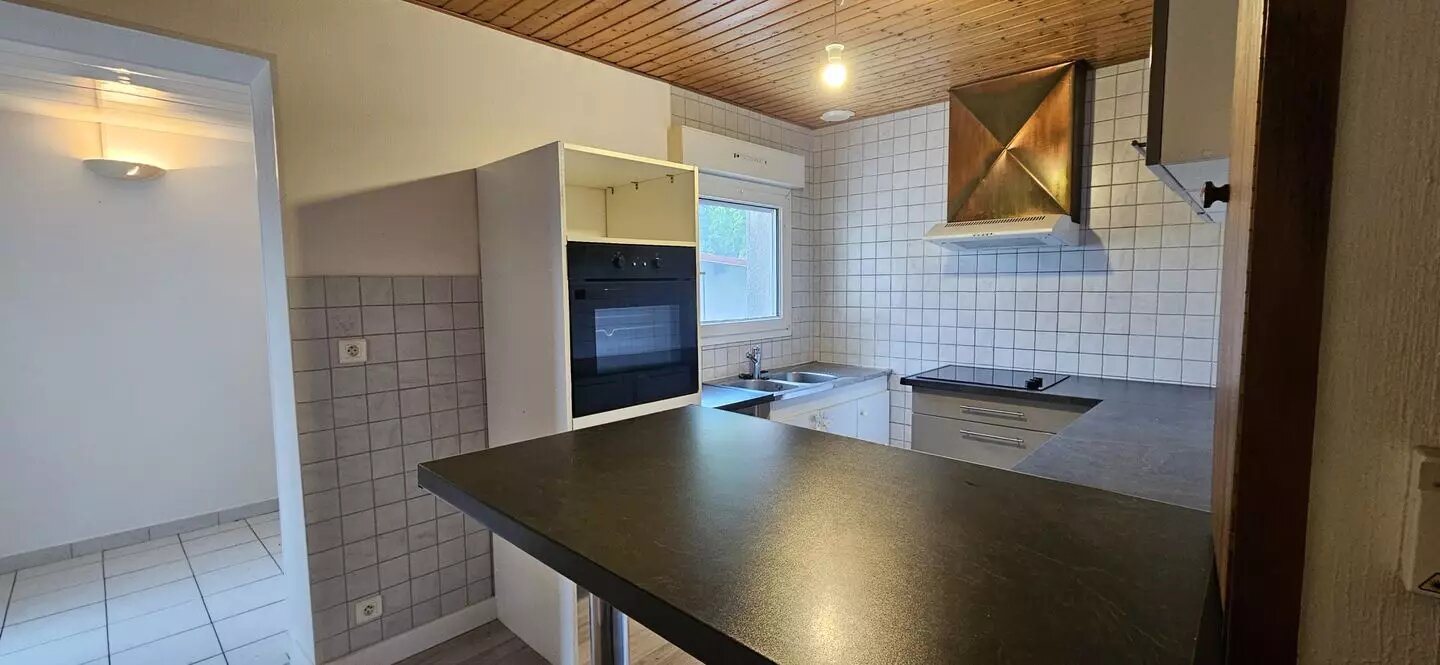 Maison à vendre, 80m², Gennes