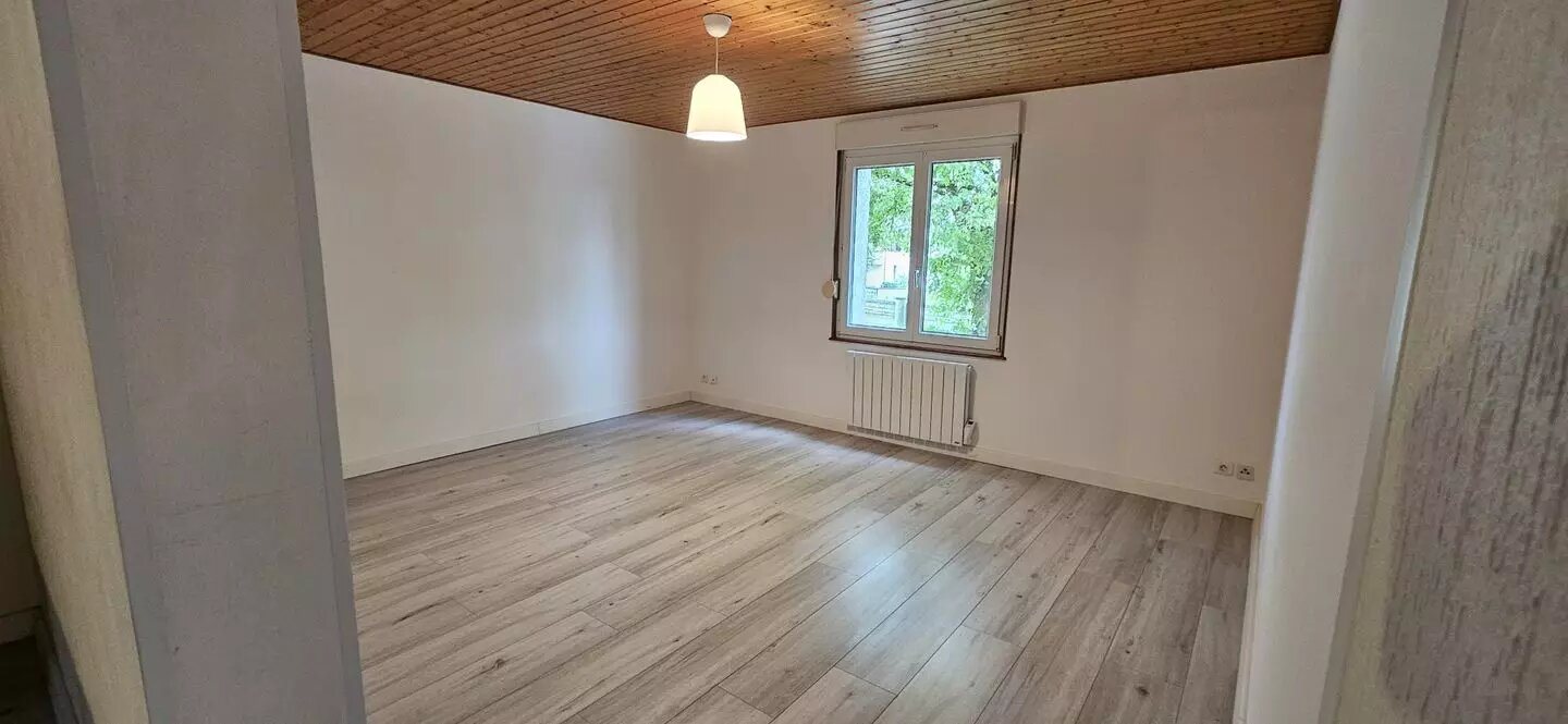 Maison à vendre, 80m², Gennes