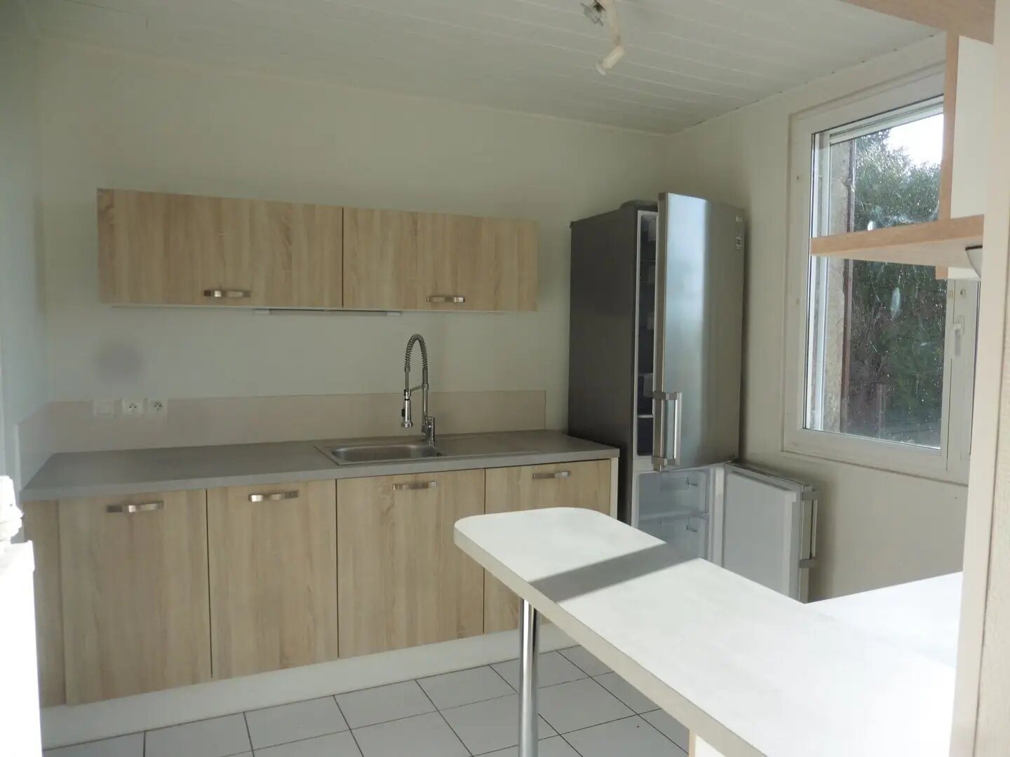 Appartement à vendre, 102m², Saône