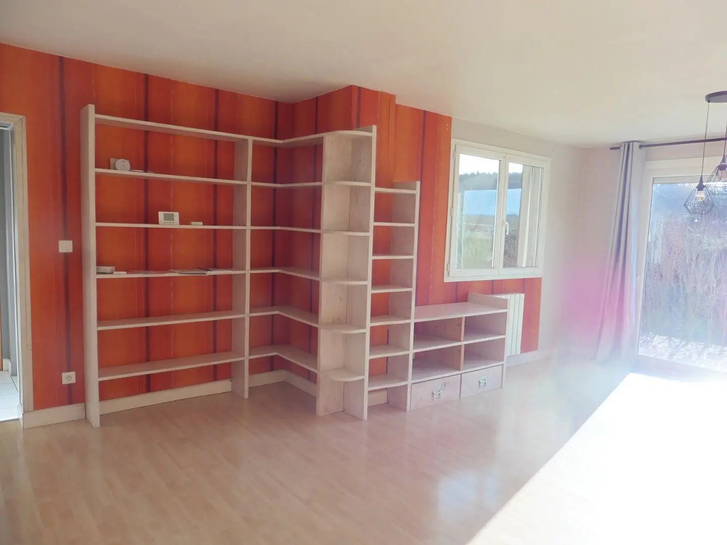 Appartement à vendre, 102m², Saône