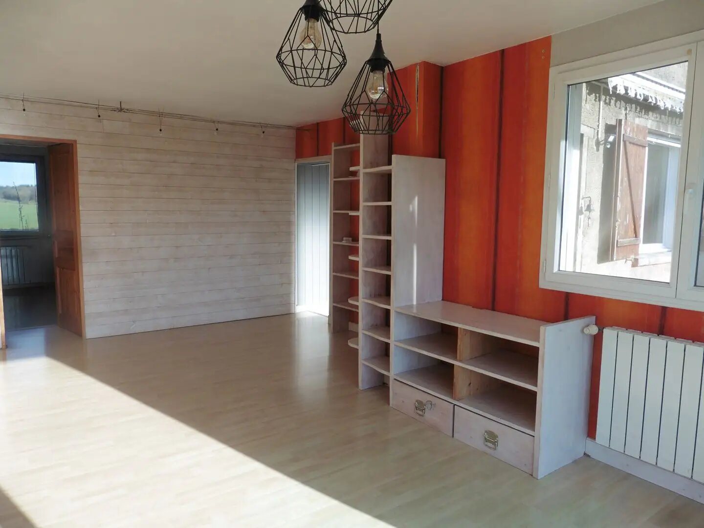 Appartement à vendre, 102m², Saône