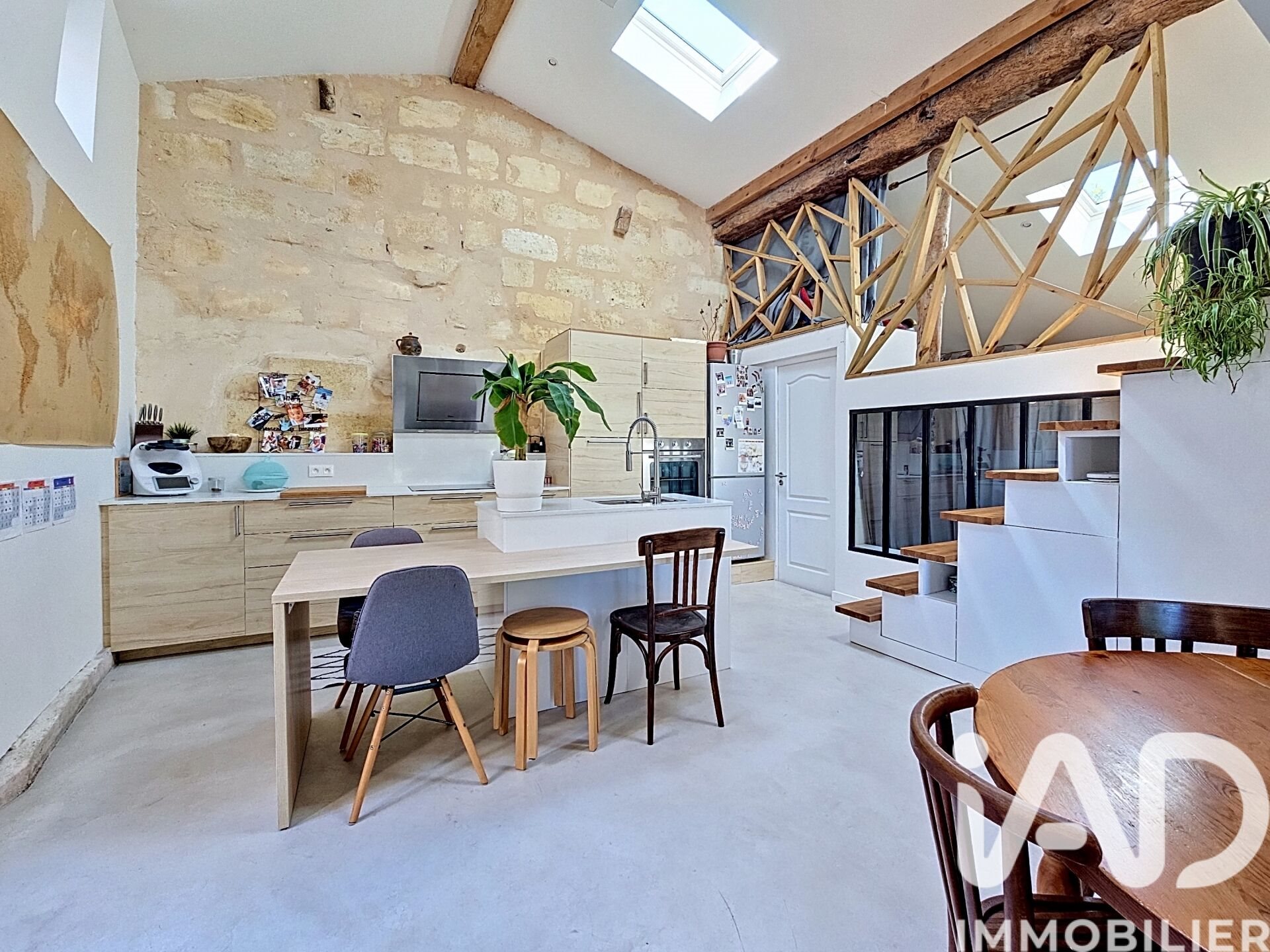 Maison à vendre, 112m², Ambarès-et-Lagrave