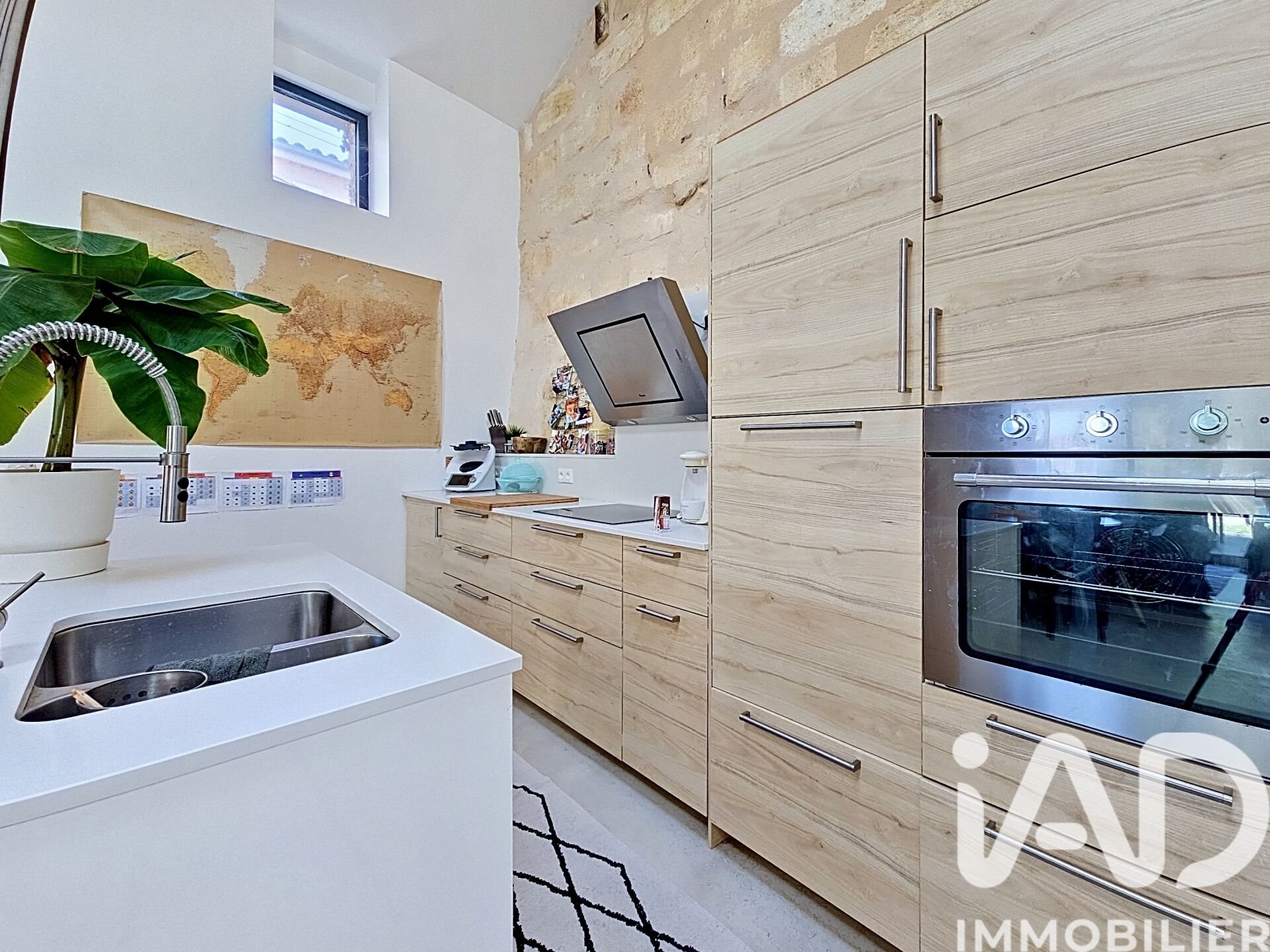 Maison à vendre, 112m², Ambarès-et-Lagrave