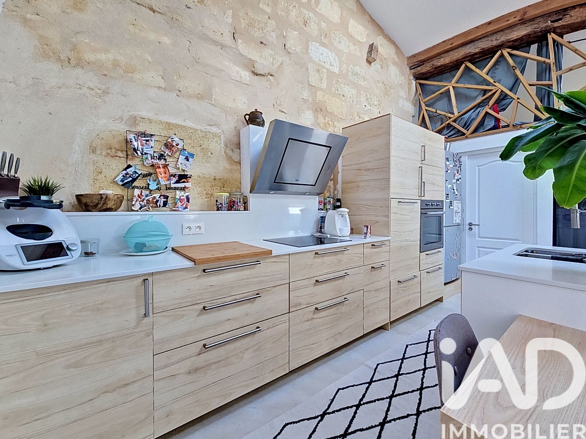 Maison à vendre, 112m², Ambarès-et-Lagrave