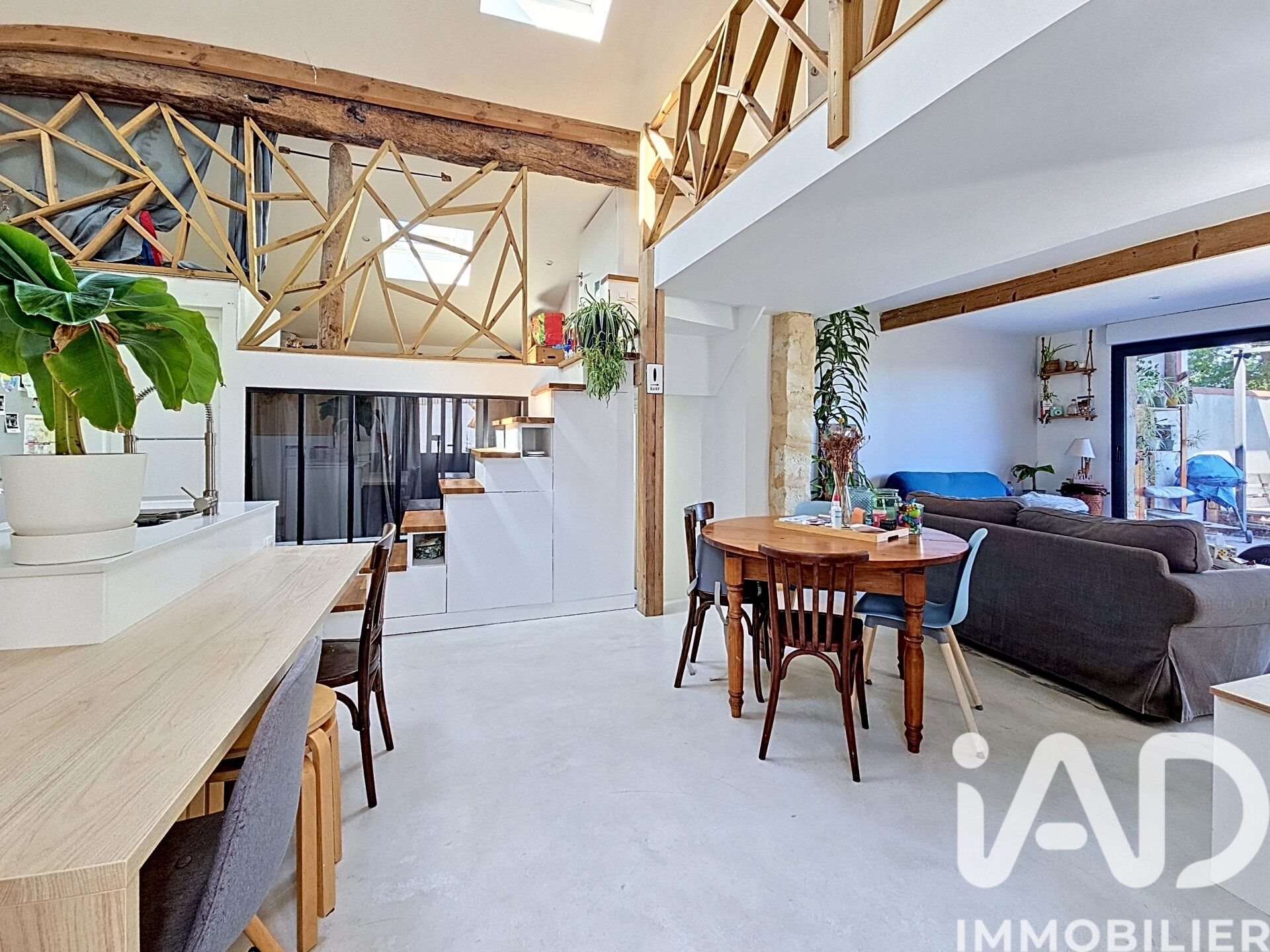 Maison à vendre, 112m², Ambarès-et-Lagrave