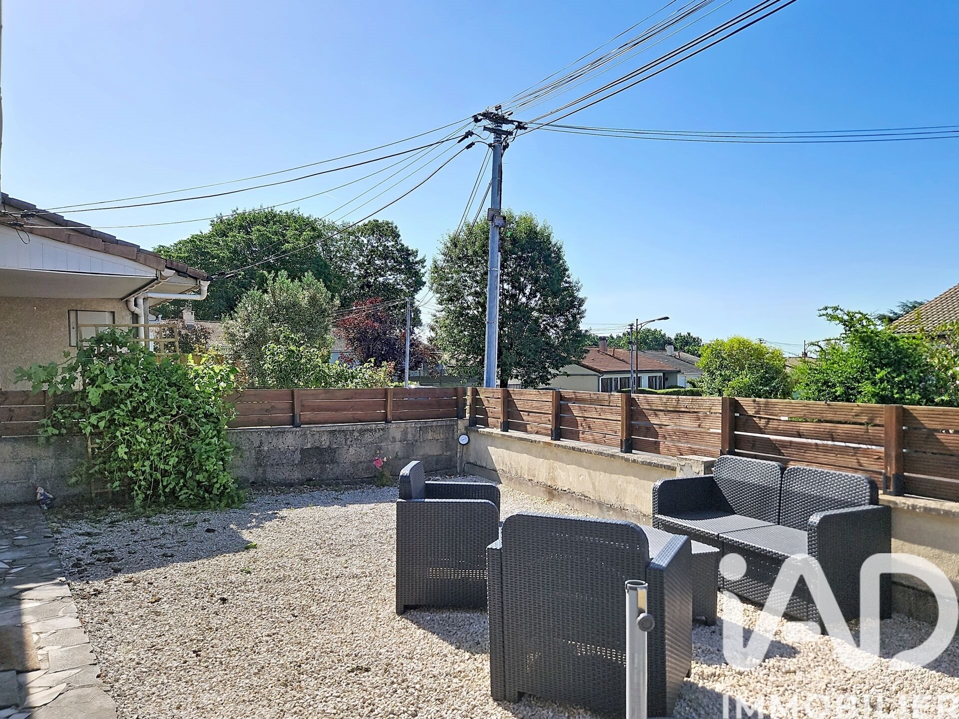 Maison à vendre, 85m², Carbon-Blanc