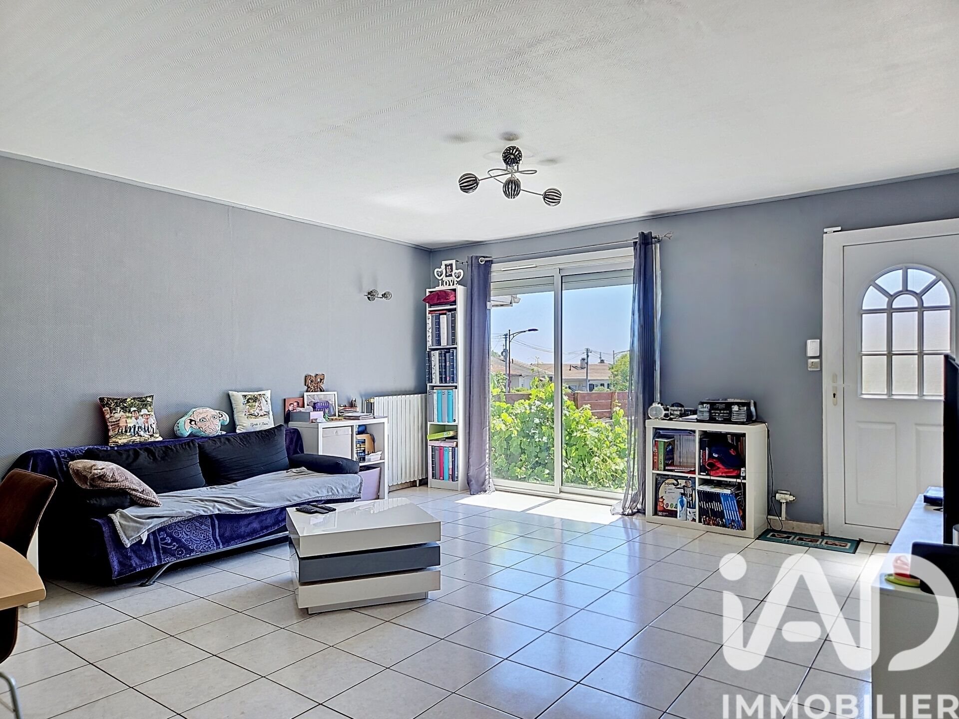Maison à vendre, 85m², Carbon-Blanc