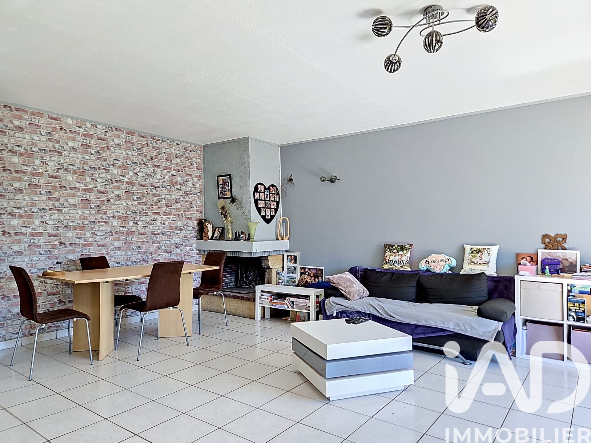 Maison à vendre, 85m², Carbon-Blanc