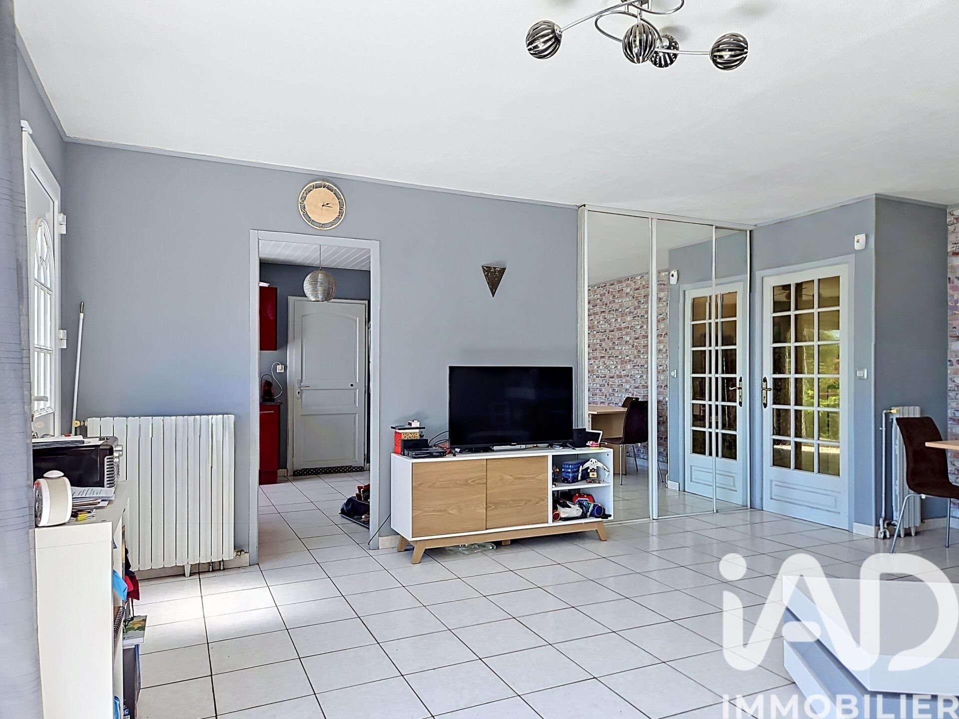 Maison à vendre, 85m², Carbon-Blanc