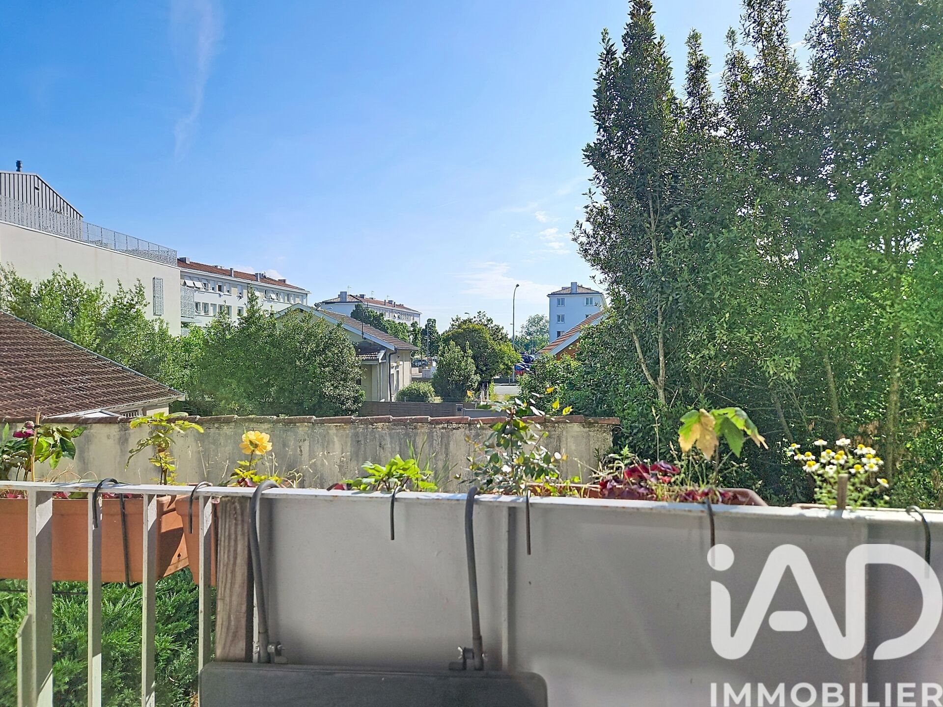 Appartement à vendre, 69m², Pessac