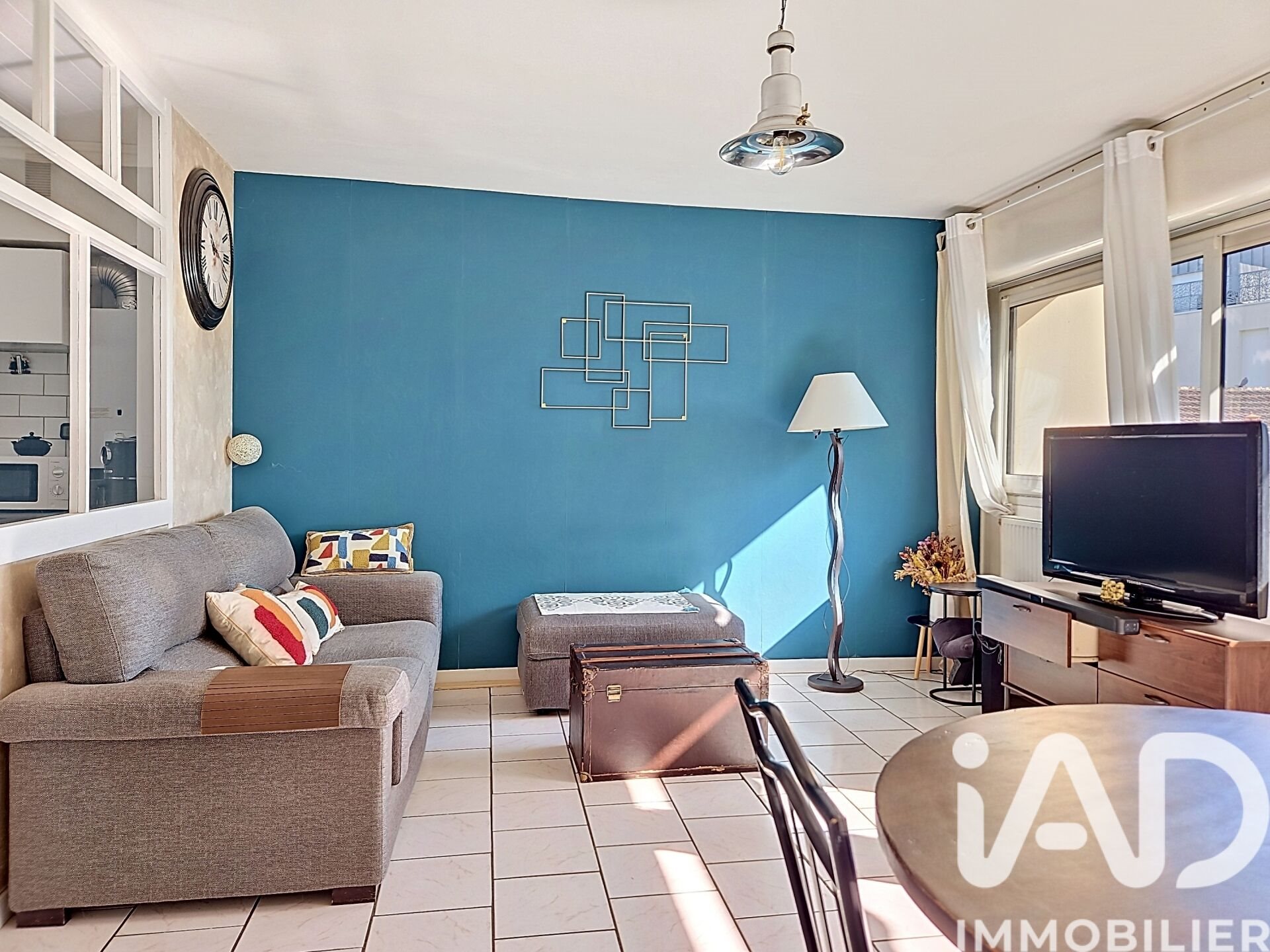 Appartement à vendre, 69m², Pessac